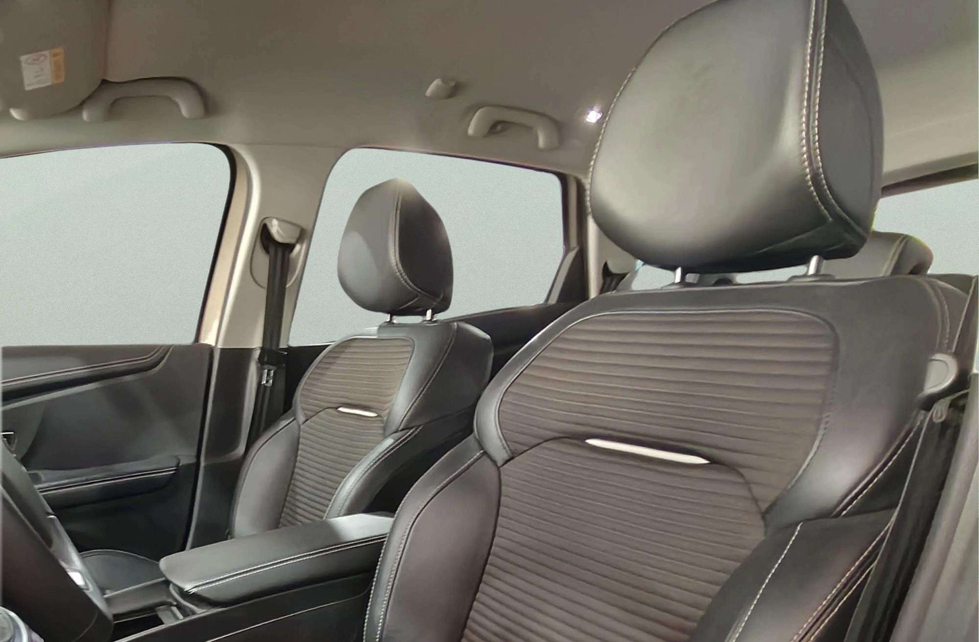 Renault Scénic Zen TCe GPF - foto 7