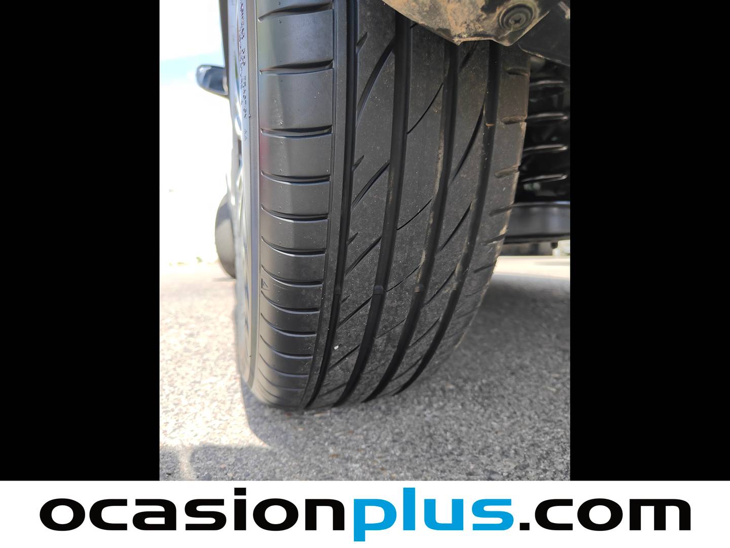 EBRO S700 EBRO S700 1.6 TGDI Comfort DCT (147 CV) de segunda mano