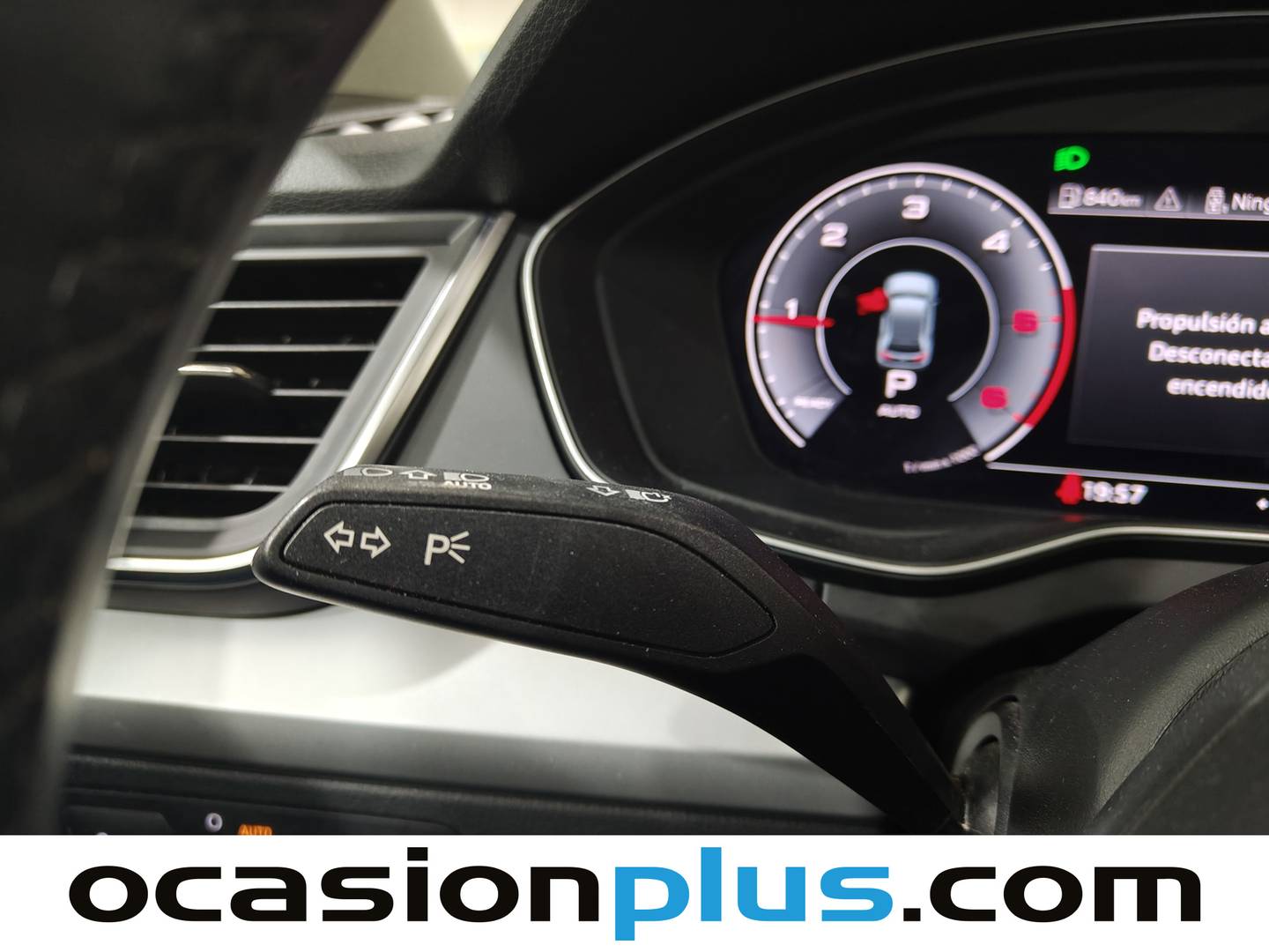 Audi Q5 Audi Q5 Advanced 35 TDI (163 CV) S tronic de segunda mano