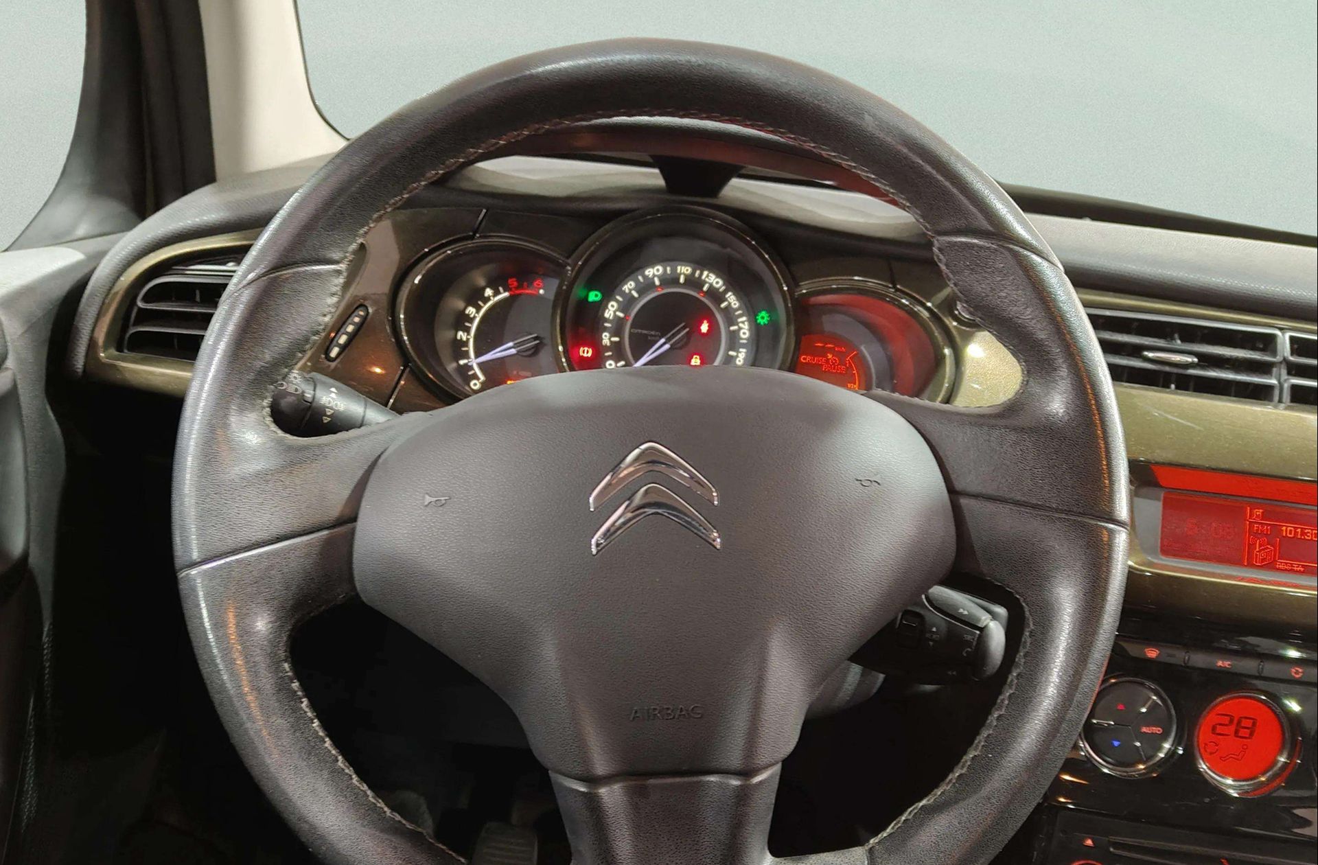 Citroën C3 HDi 70 Collection - foto 17