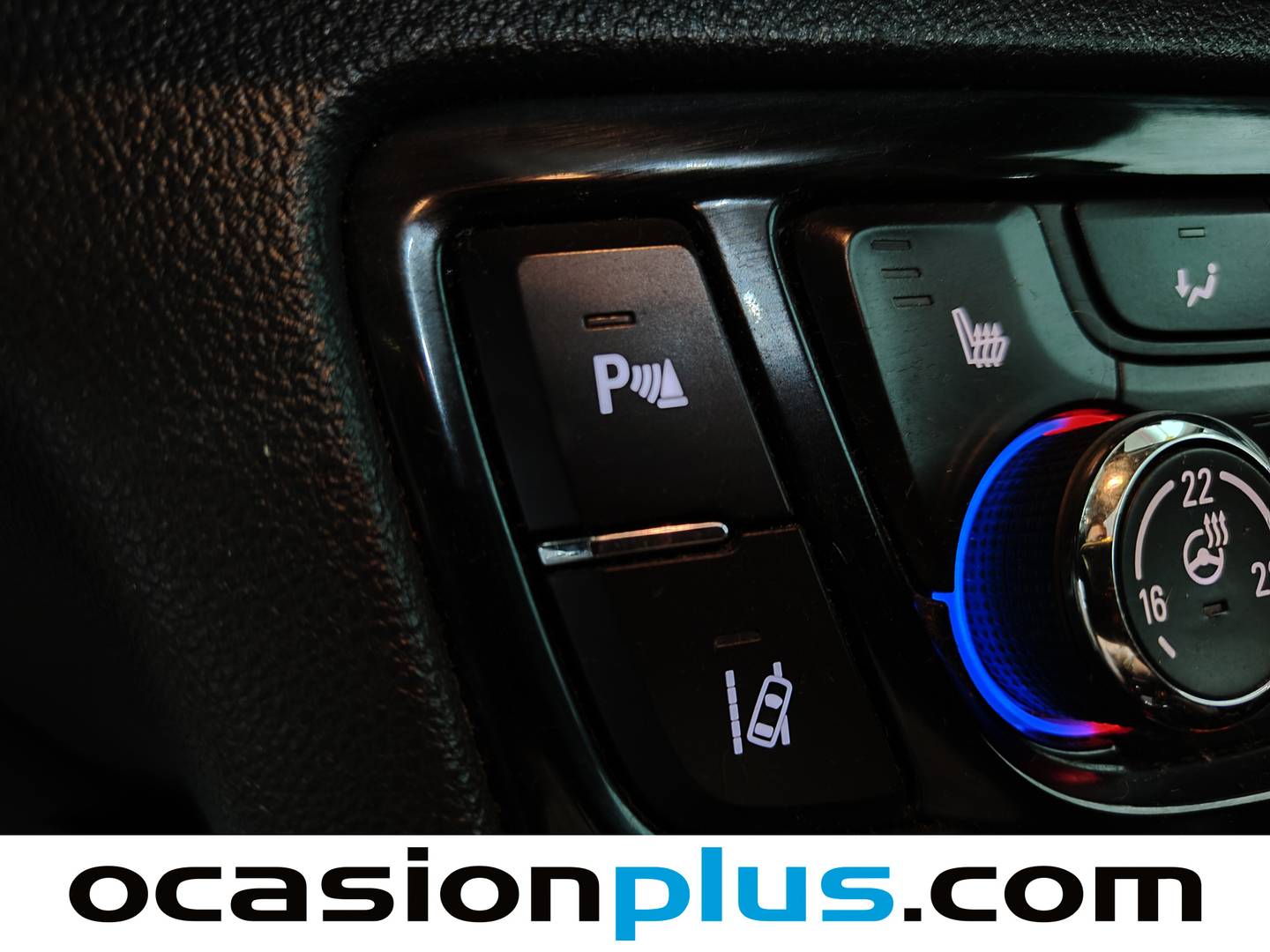 Accesorios del Opel Mokka X Opel Mokka X 1.4 Turbo S&S Excellence 4X2 (140 CV)