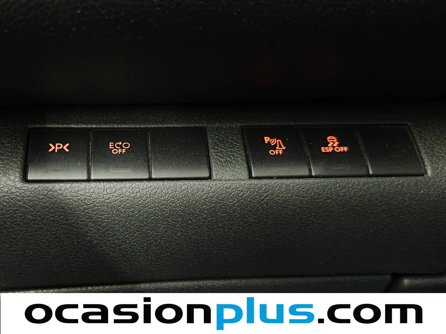 Accesorios del Peugeot 5008 Peugeot 5008 1.6 e-HDI Blue Lion FAP Allure CMP (112 CV) 7 Plazas