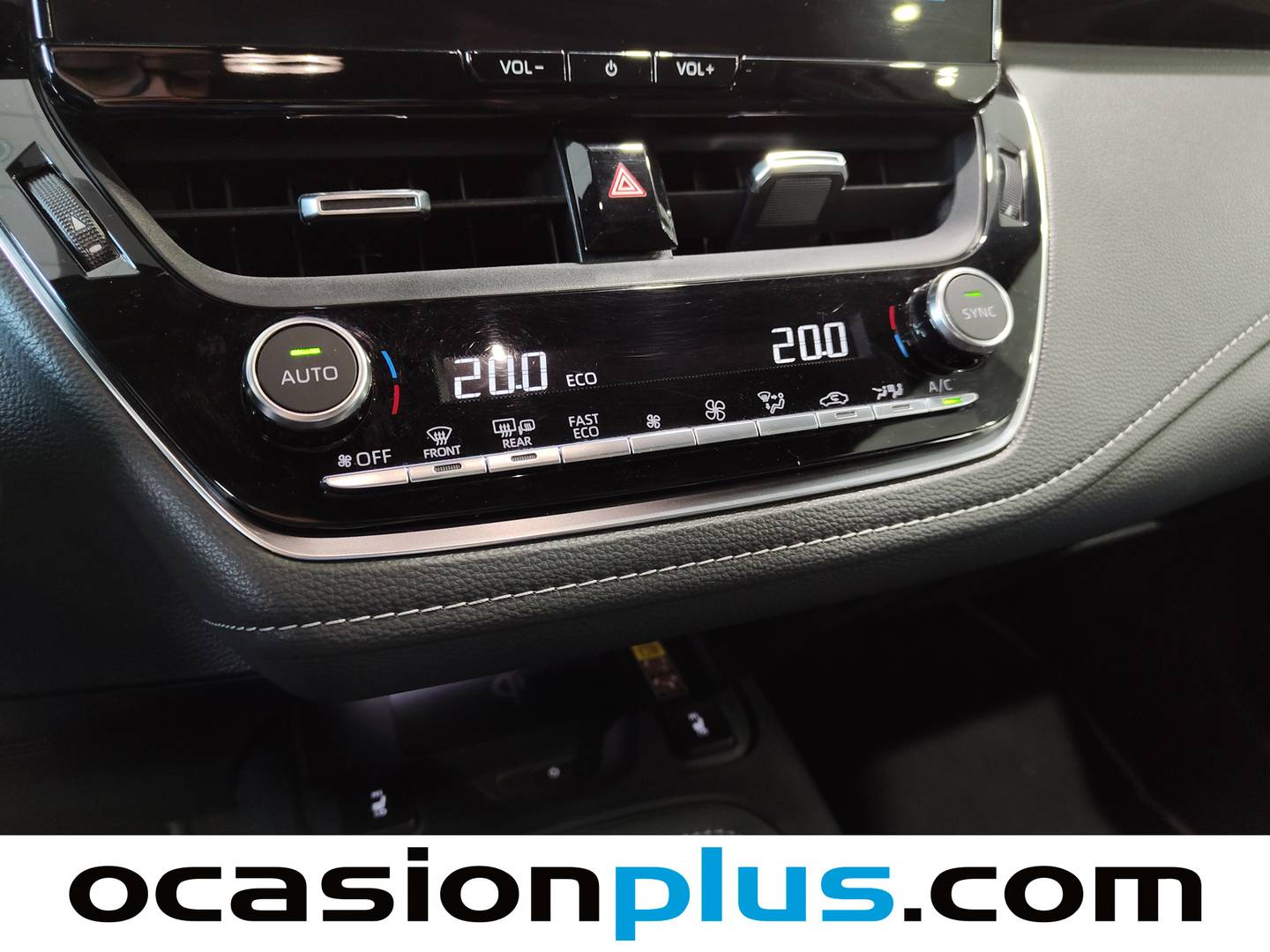 Toyota Corolla Toyota Corolla 200H Touring Sport Style Edition (196 CV) al mejor precio