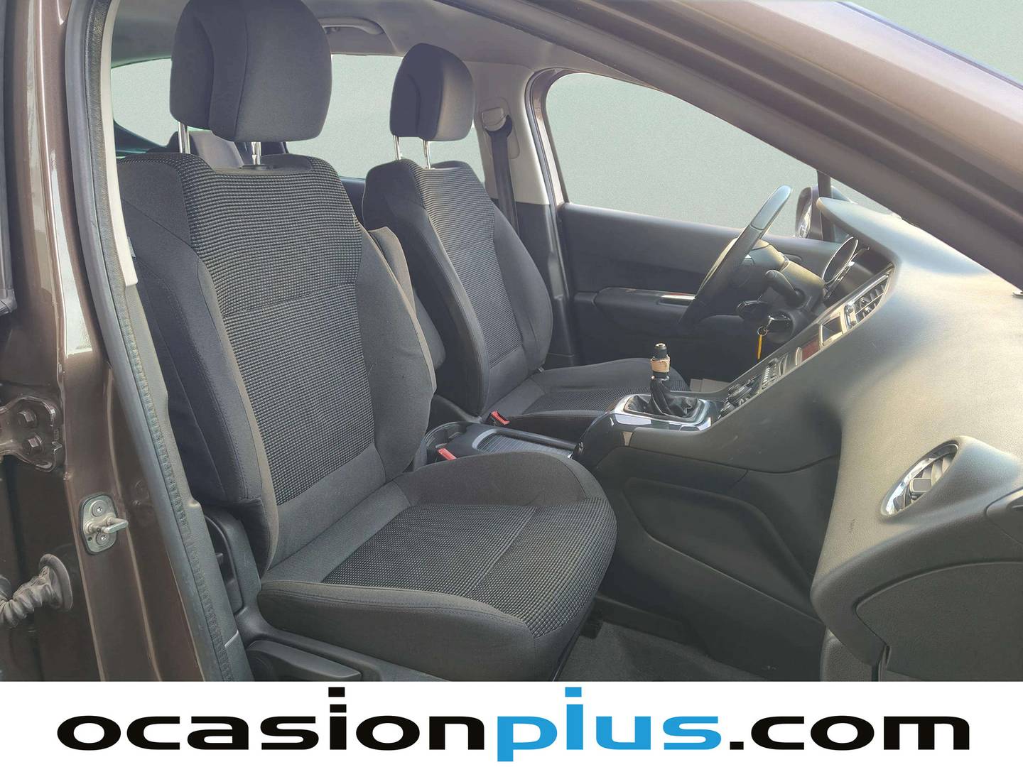 Foto Peugeot 5008 Peugeot 5008 1.6 VTi Style (120 CV) 7 Plazas