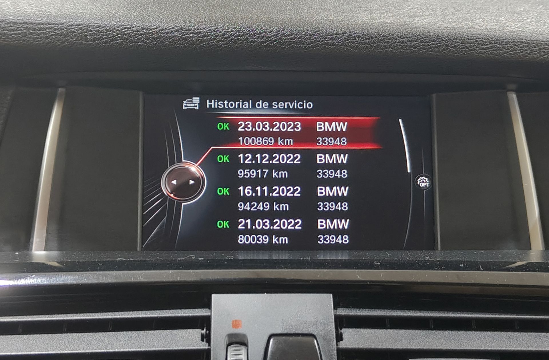 BMW X4 xDrive20i - foto 18