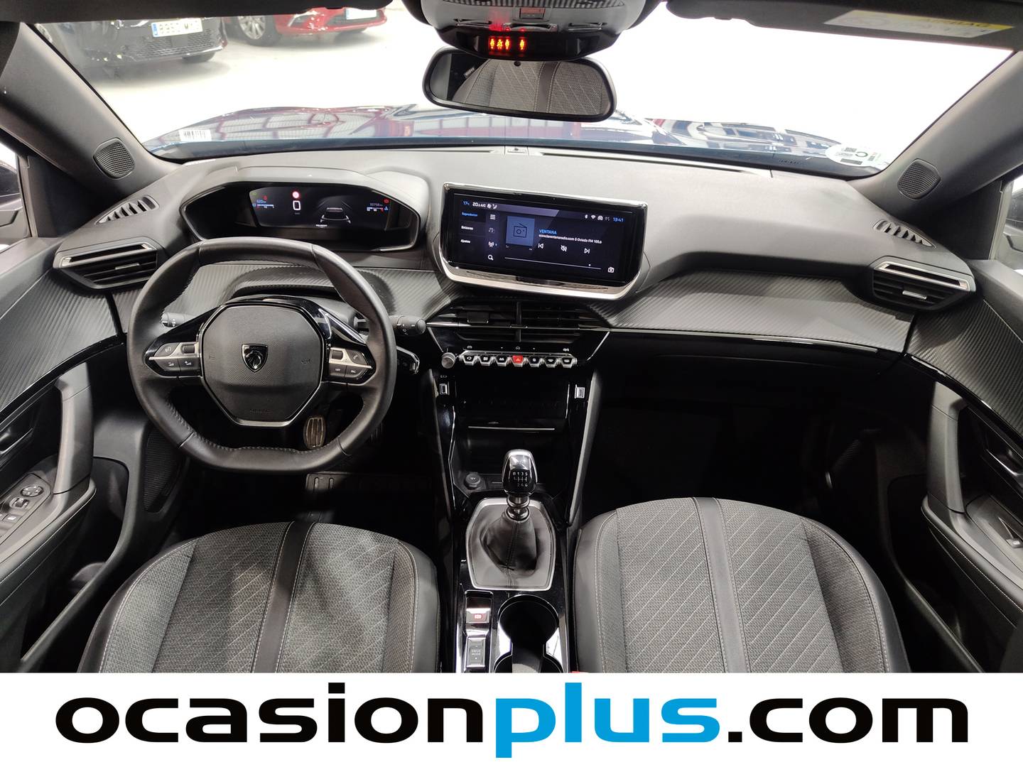 Peugeot 2008 Peugeot 2008 PureTech 100 S&S Allure (100 CV) al mejor precio