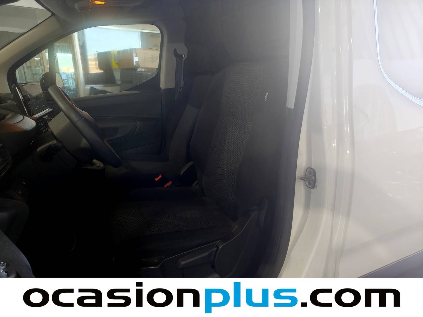 Foto Peugeot Partner Peugeot Partner Furgon BlueHDi 100 Standard 600kg (102 CV)