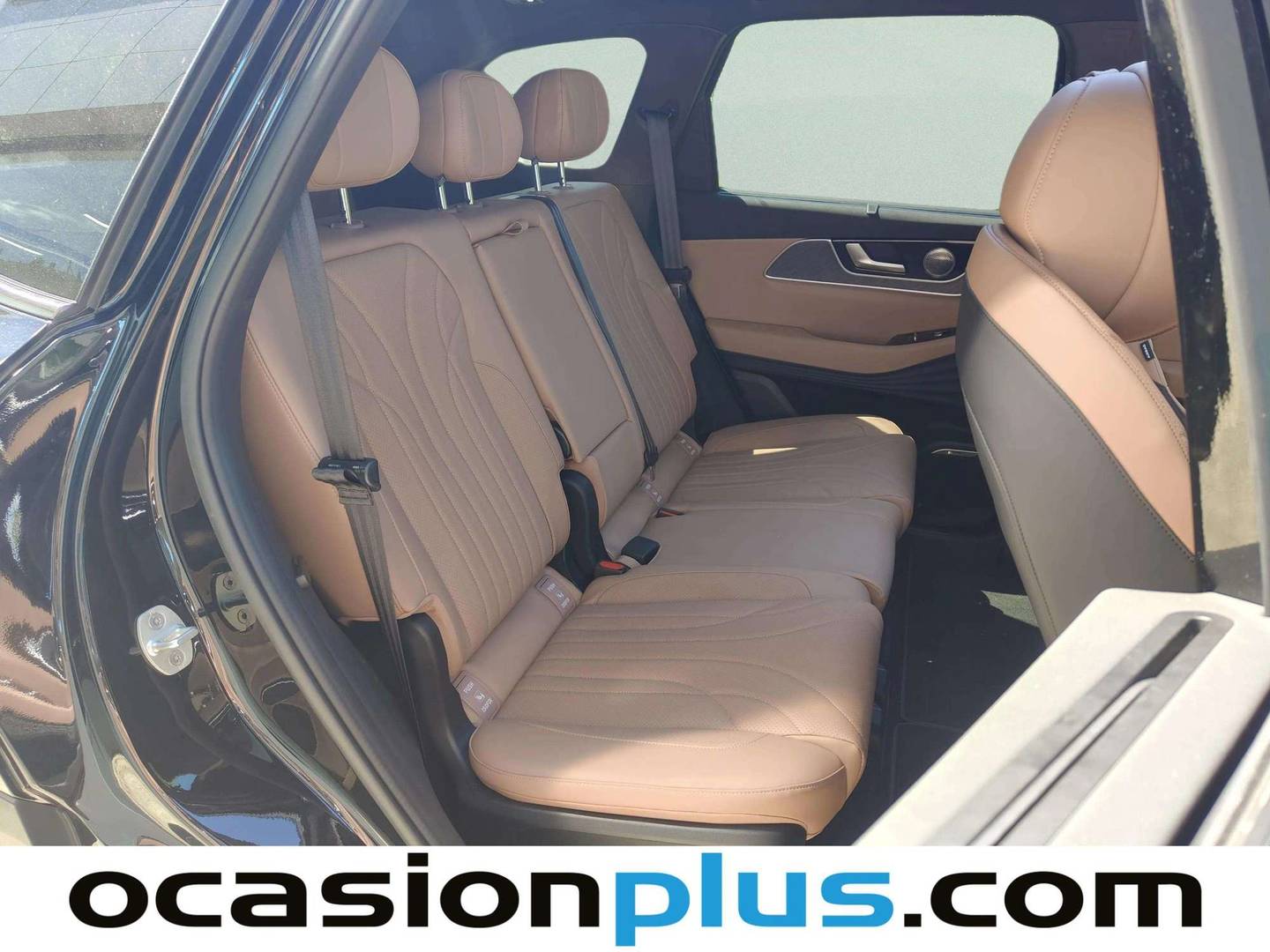 EBRO S900 EBRO S900 1.5 TGDI PHEV 3DHT Luxury 4X4 E-CVT (425 CV) 7 Plazas de ocasión