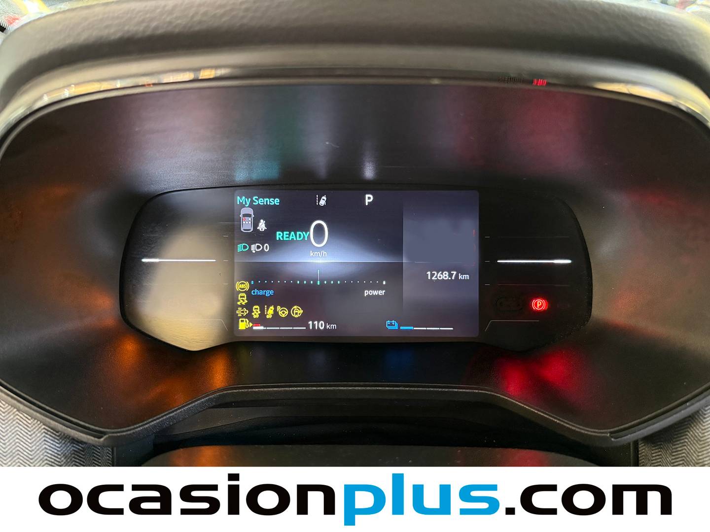 Renault Clio Renault Clio Techno E-Tech full Híbrido (143 CV) de ocasión