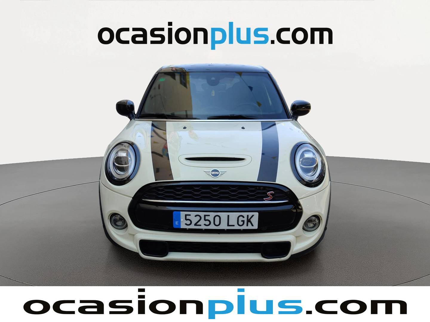 Mini MINI Mini MINI Cooper 5 Puertas S (192 CV) al mejor precio