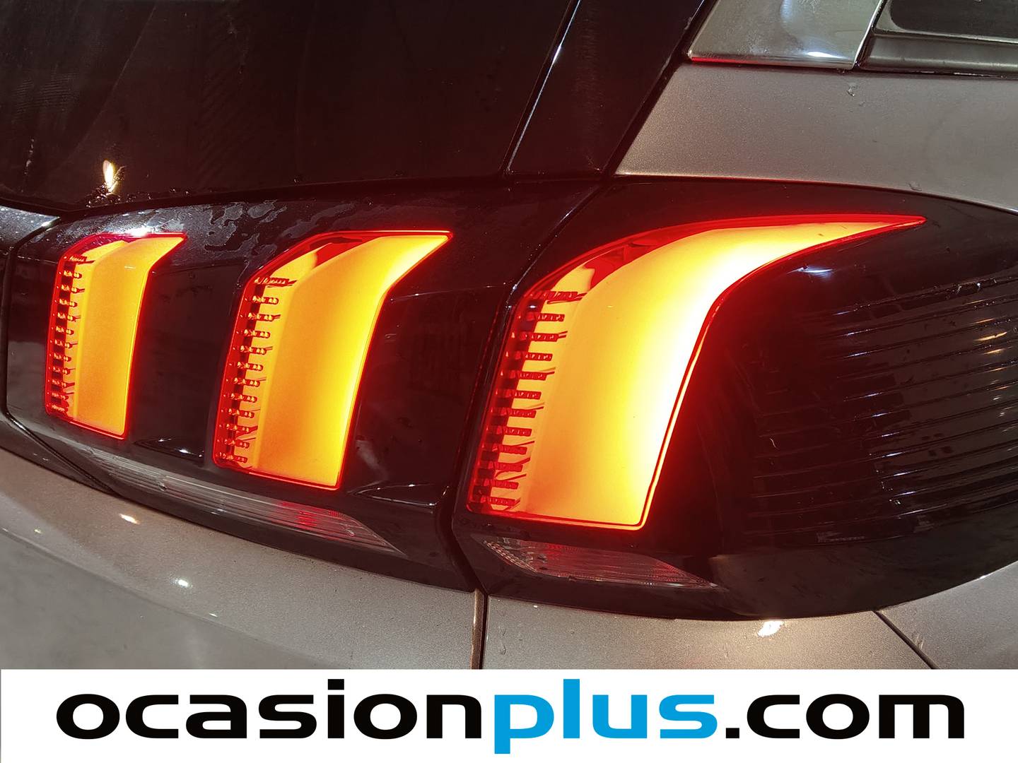 Foto Peugeot 5008 Peugeot 5008 BlueHDi 130 S&S Allure (130 CV)