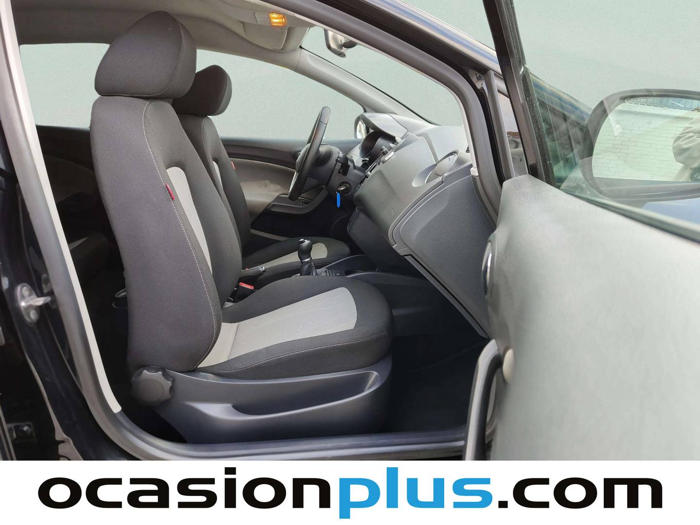 Seat Ibiza SEAT Ibiza 1.6 TDI Style (105 CV) km 0