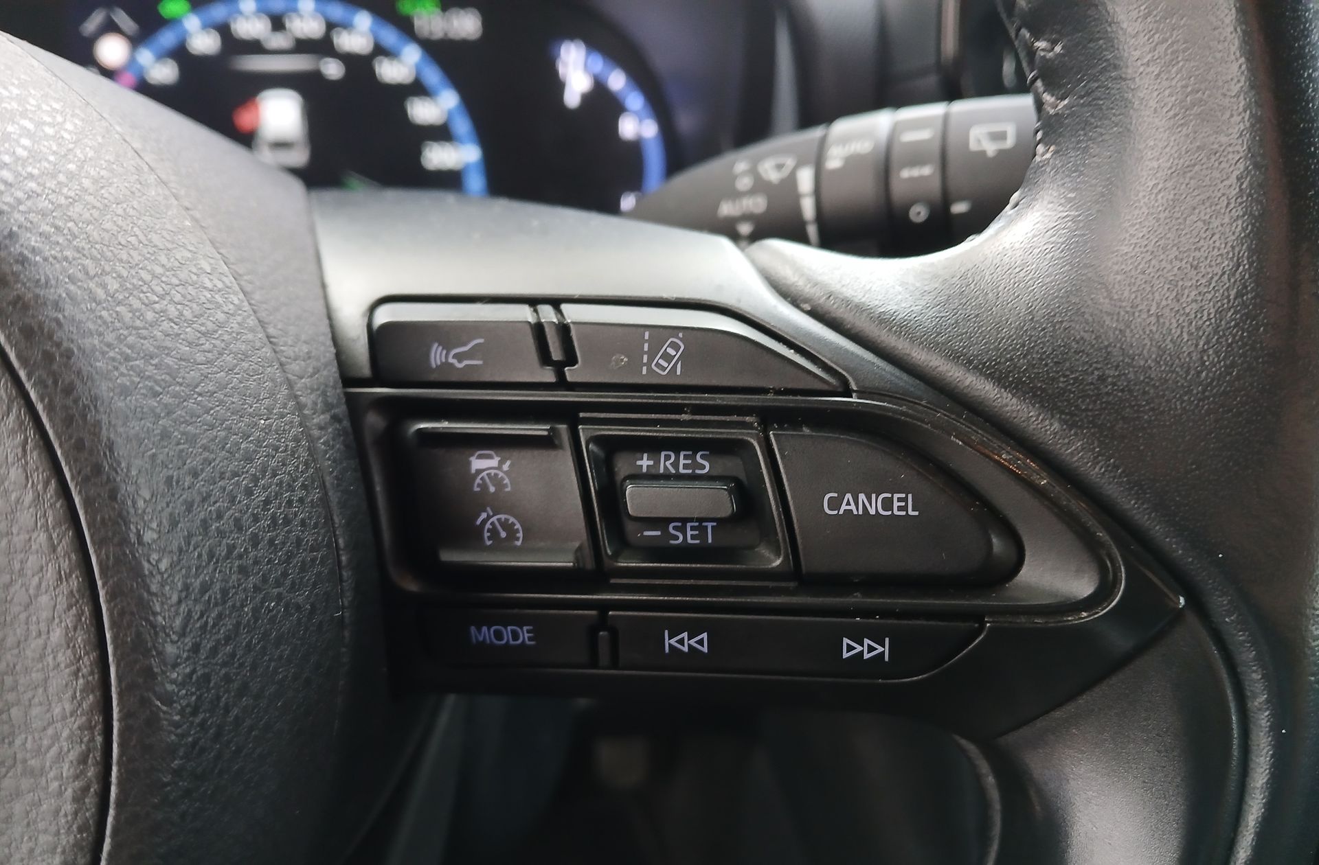 Toyota Yaris Cross 120H Active Tech - foto 25