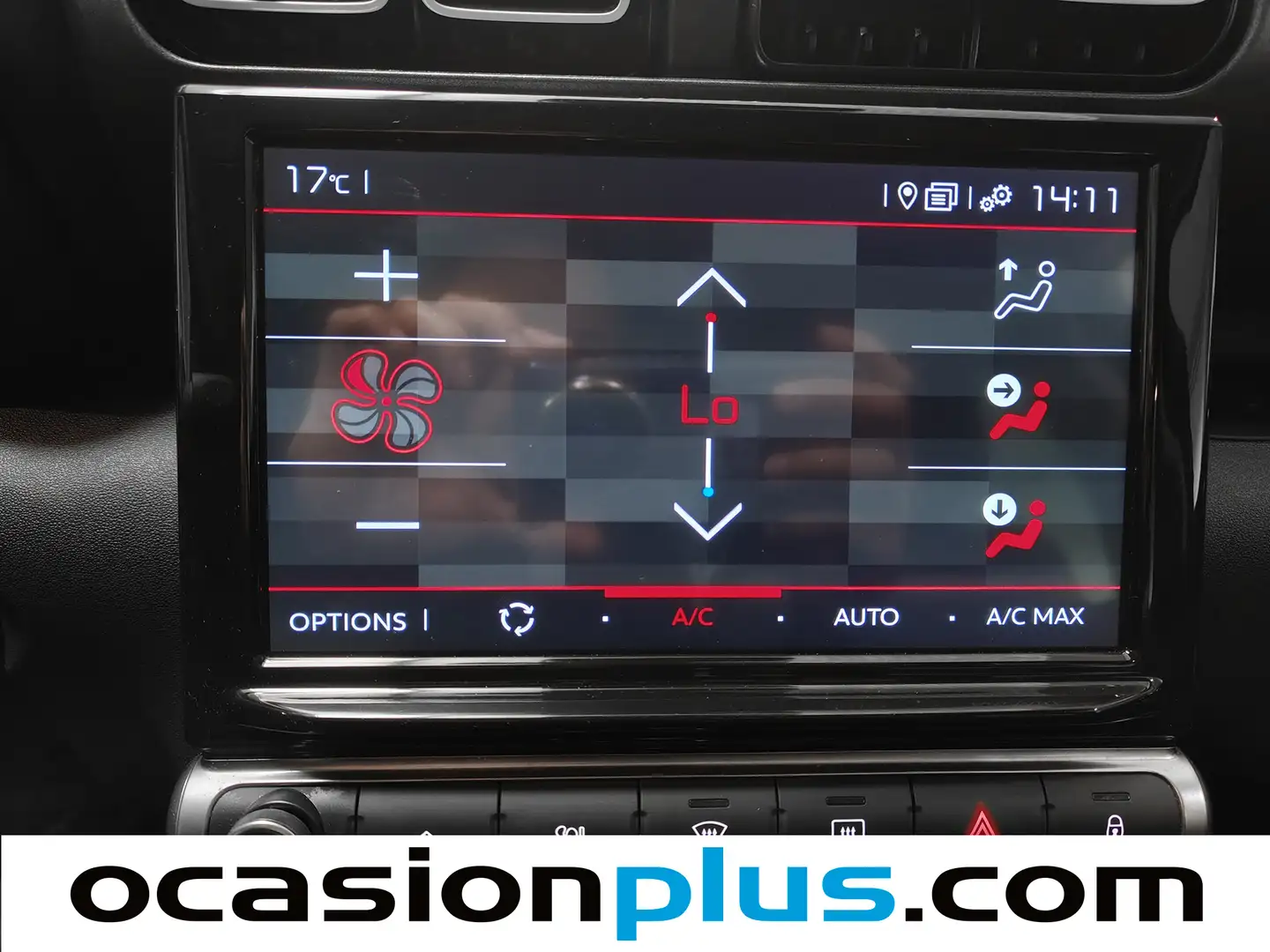 Foto Citroën C3 Aircross Citroen C3 Aircross PureTech 110 S&S Max (110 CV)