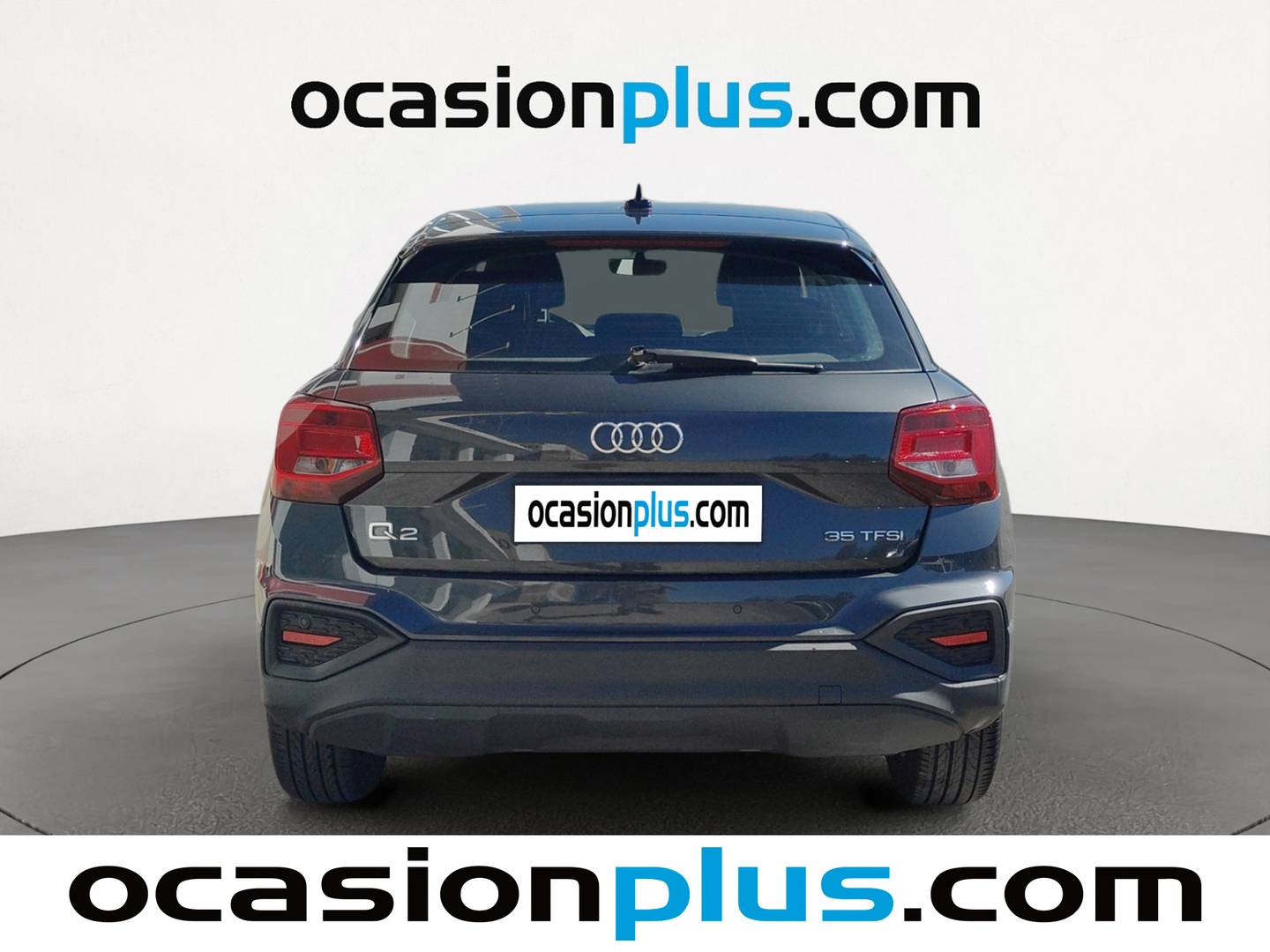 Foto Audi Q2 Audi Q2 35 TFSI (150 CV) S tronic