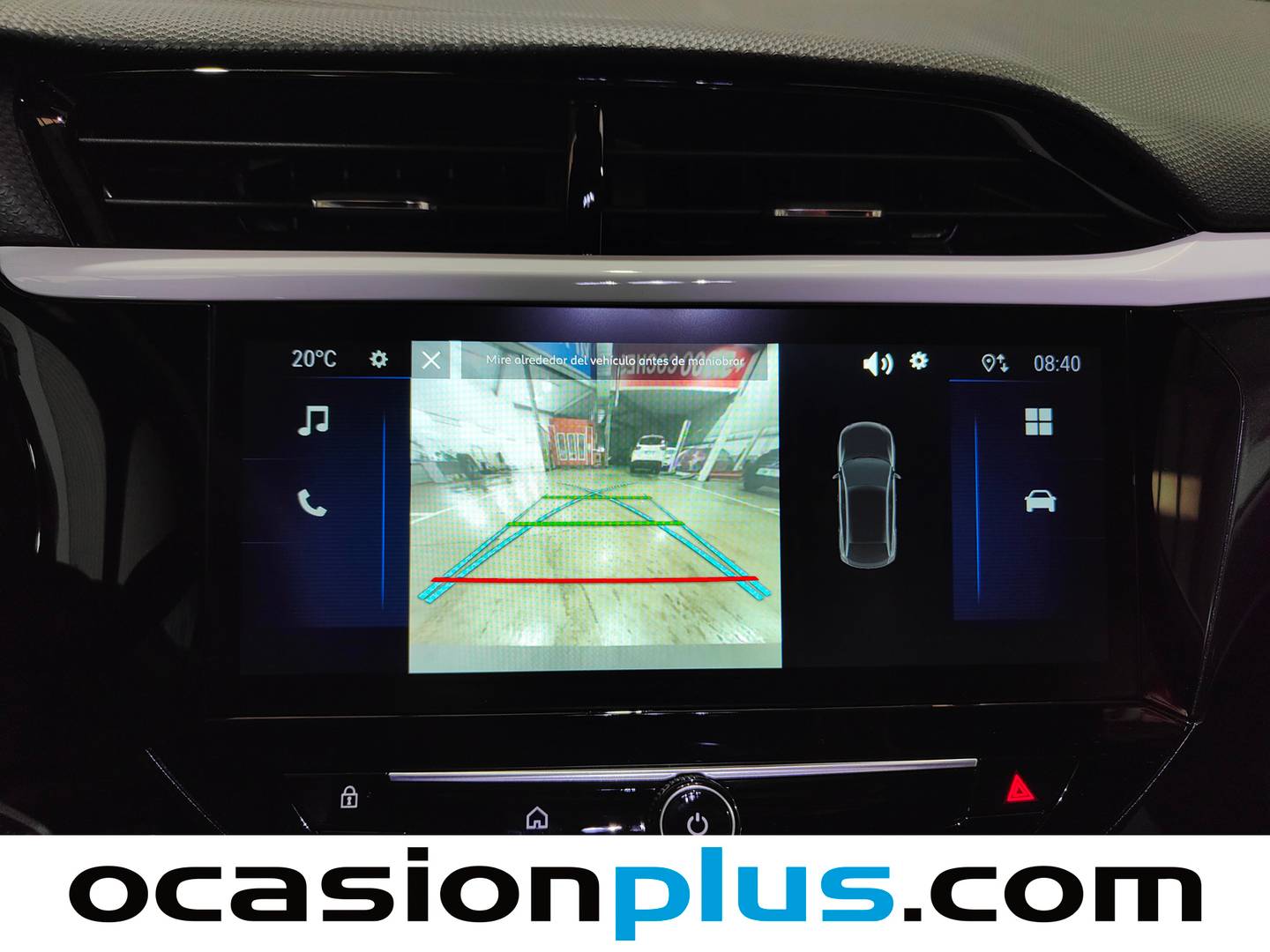 Foto Opel Corsa Opel Corsa 1.2 T XHL GS (100 CV)