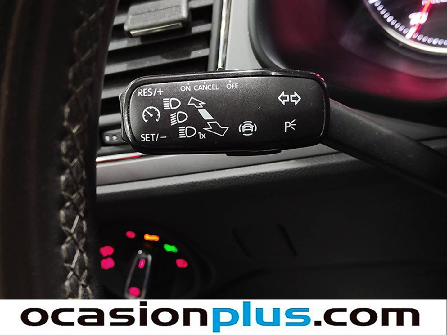 Foto Seat León SEAT León 1.5 TSI S&S Xcellence (150 CV)