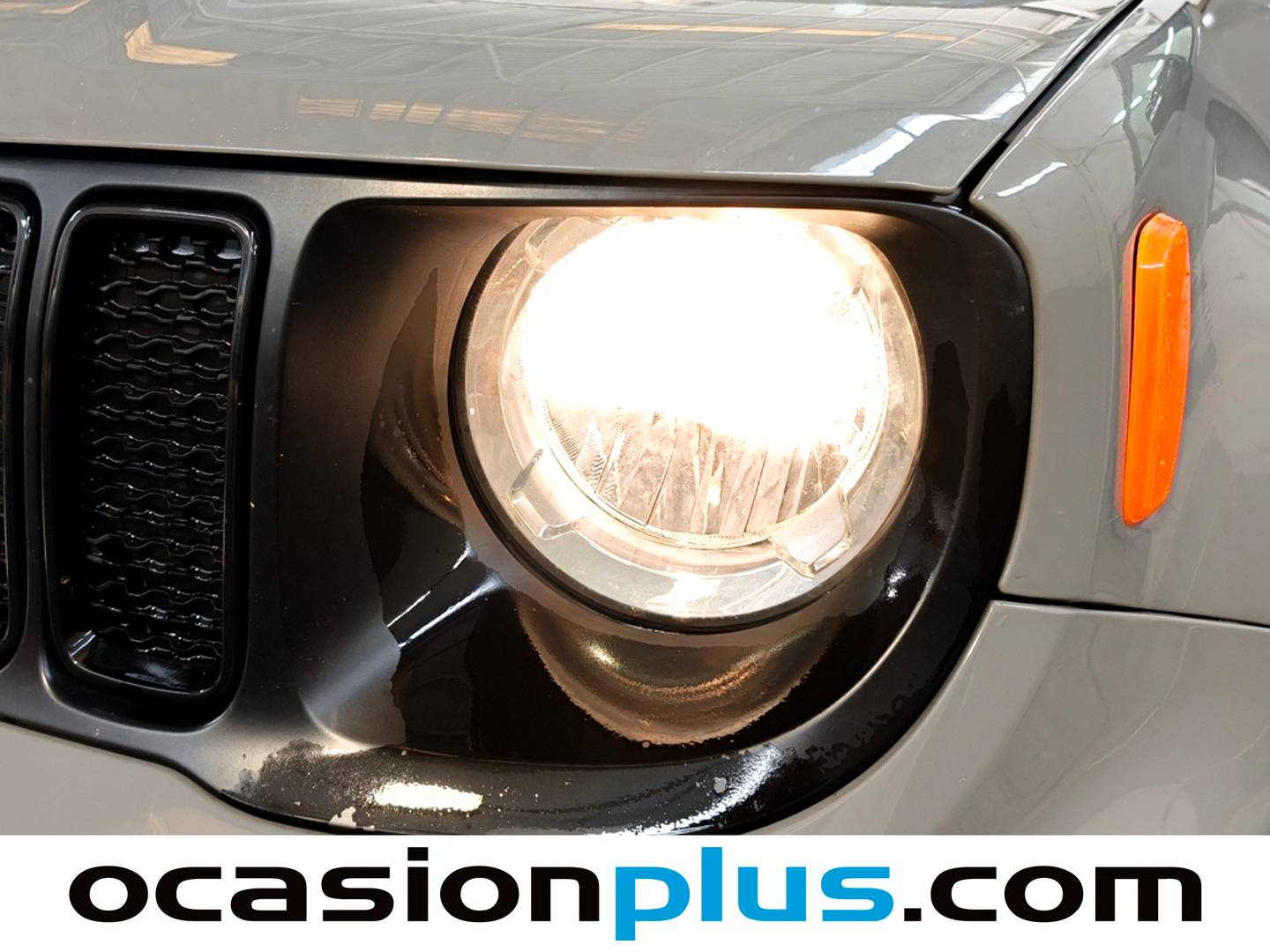Jeep Renegade Jeep Renegade Longitude 1.0G (120CV) 4x2 barato