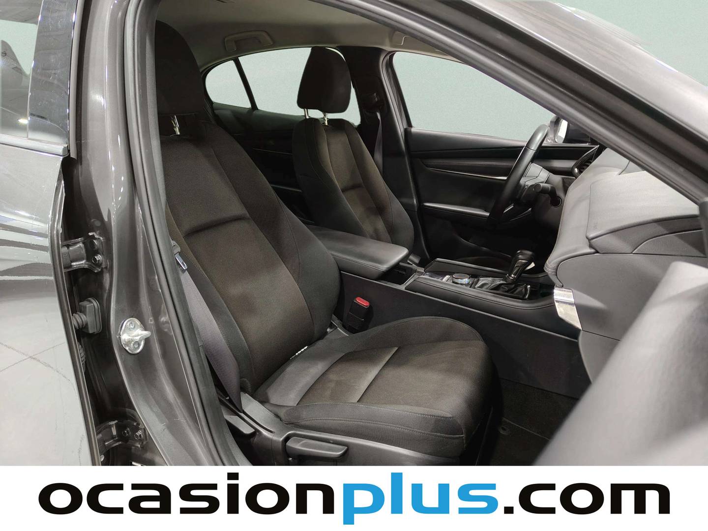 Foto Mazda Mazda3 Mazda Mazda 3 2.0 e-SKYACTIV-G Zenith AT (122 CV)