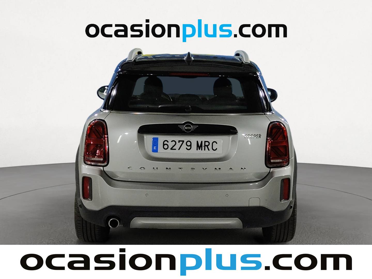 Foto Mini Countryman MINI MINI Countryman Cooper (136 CV)