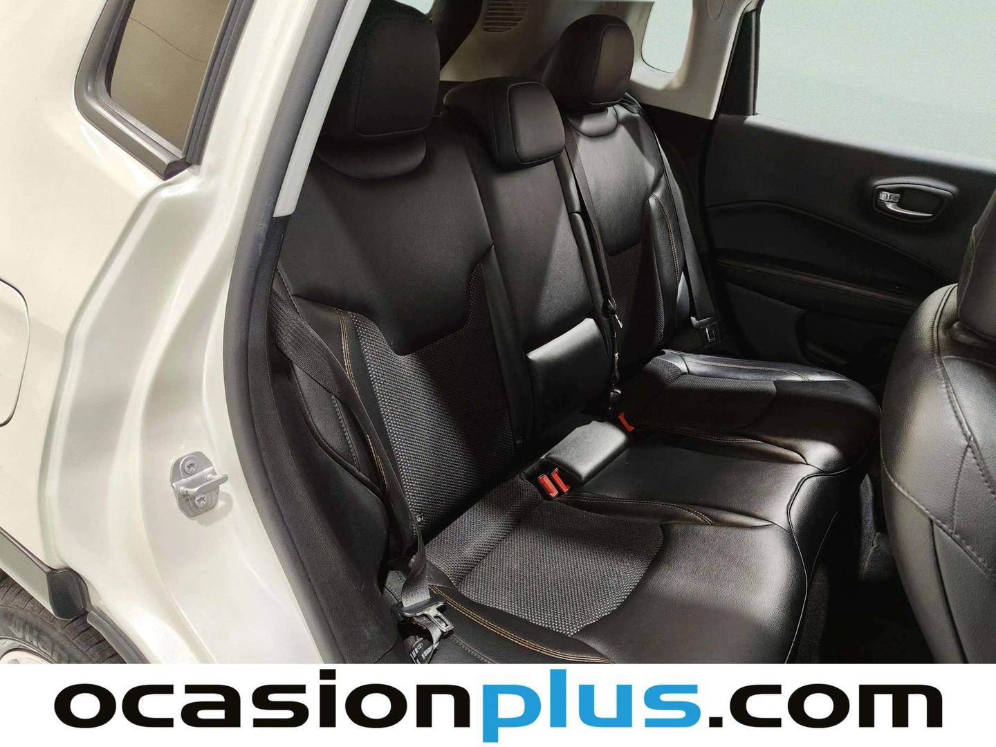 Jeep Compass Jeep Compass 2.0 Multijet Limited 4x4 AD Auto (140 CV) al mejor precio