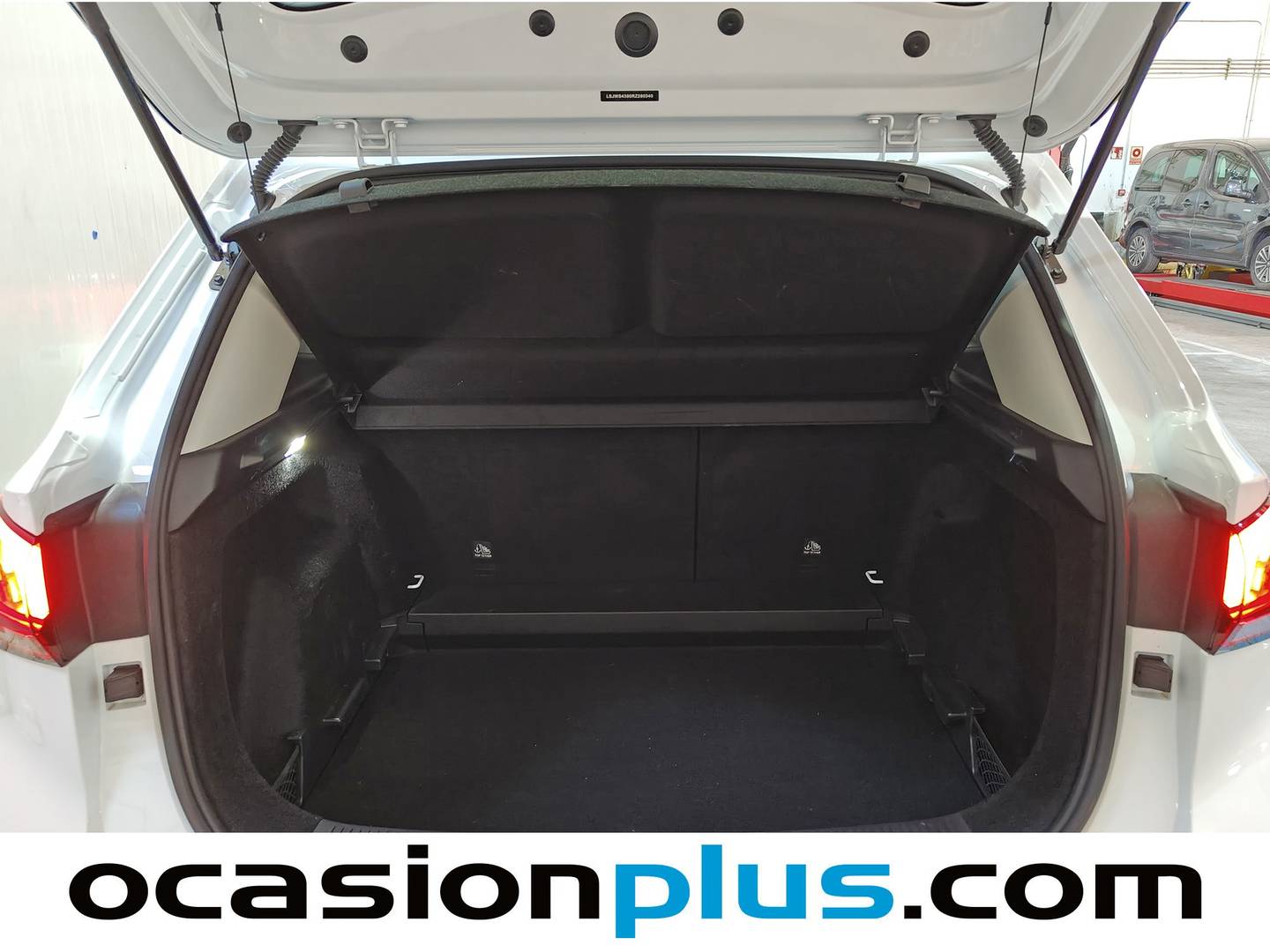 MG ZS MG ZS 1.5 Hybrid+ Luxury (197 CV) al mejor precio