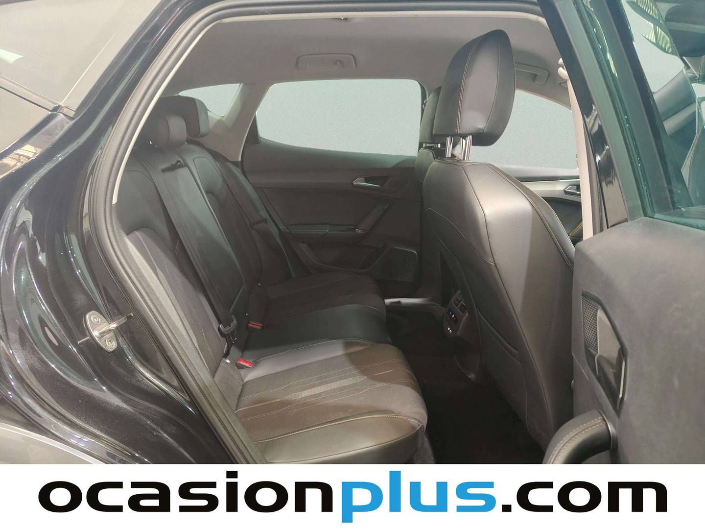 Cupra Formentor CUPRA Formentor 2.0 TDI (150 CV) diésel