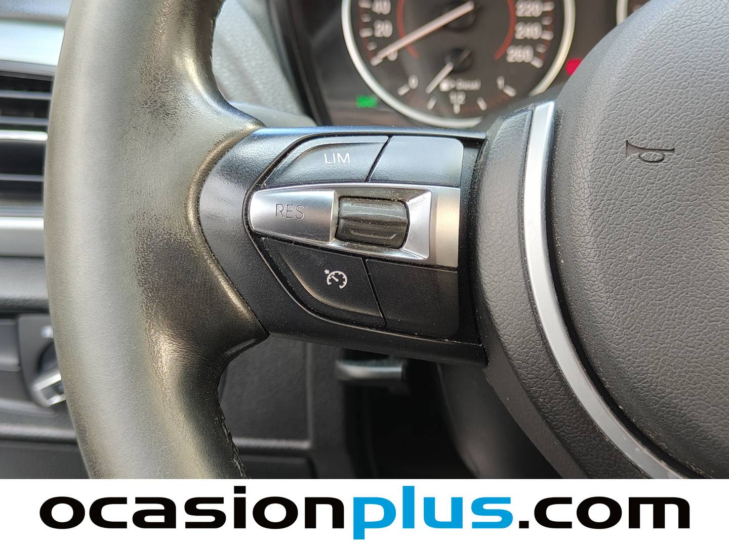 BMW Serie 1 BMW Serie 1 116d Pack M (116 CV) diésel