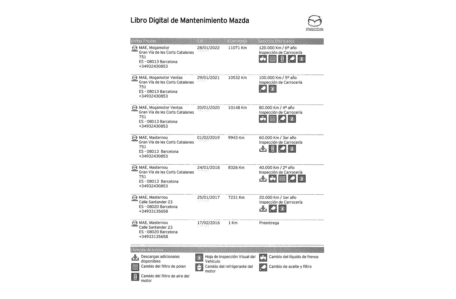 Mazda2 1.5 GE Style+ - foto 18
