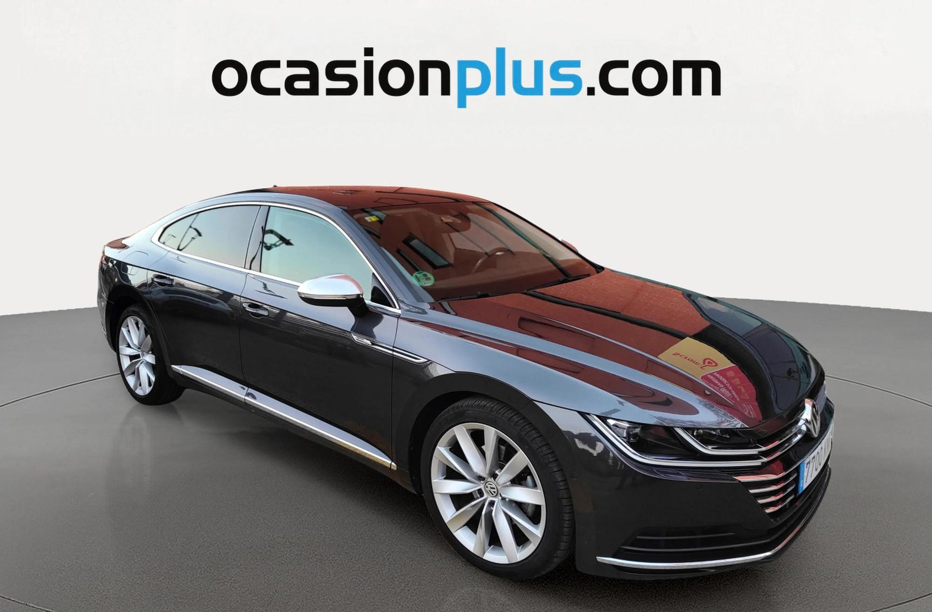 Volkswagen Arteon Elegance 2.0 TDI DSG 4Motion - foto 2