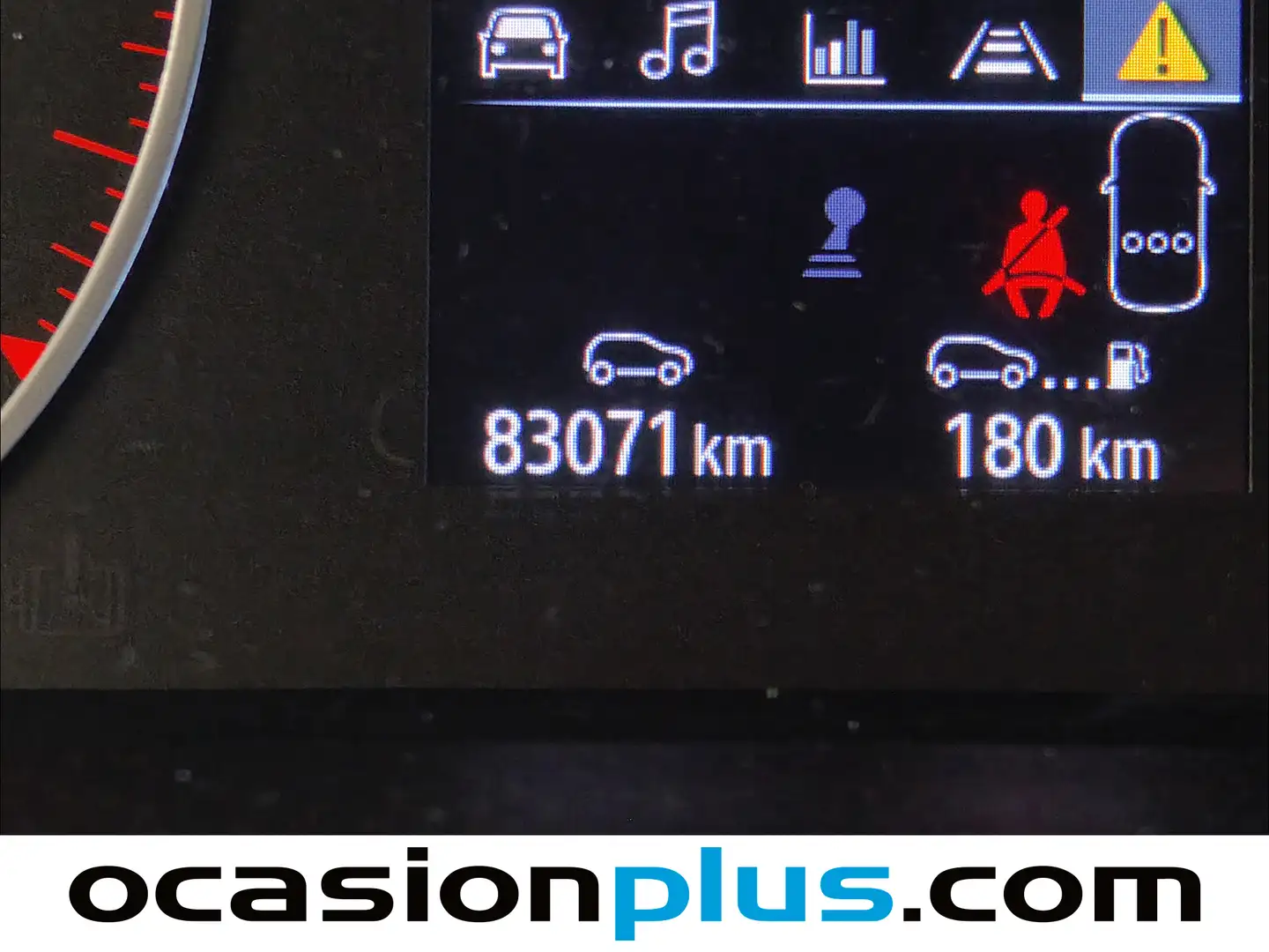 Foto Renault Clio Renault Clio Equilibre TCe (90 CV)