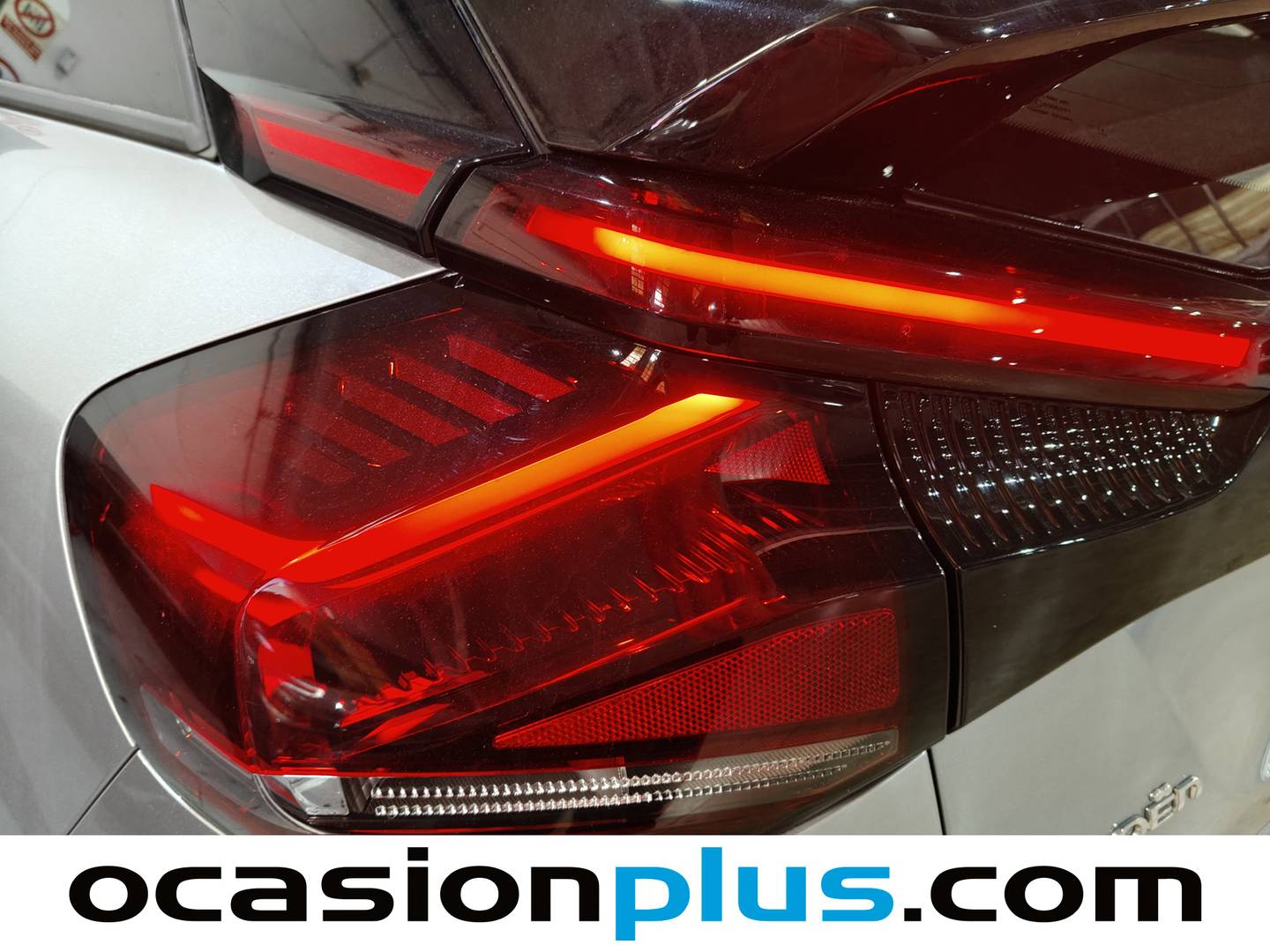 Accesorios del Citroën C4 Citroen C4 PureTech 130 S&S Plus (131 CV)