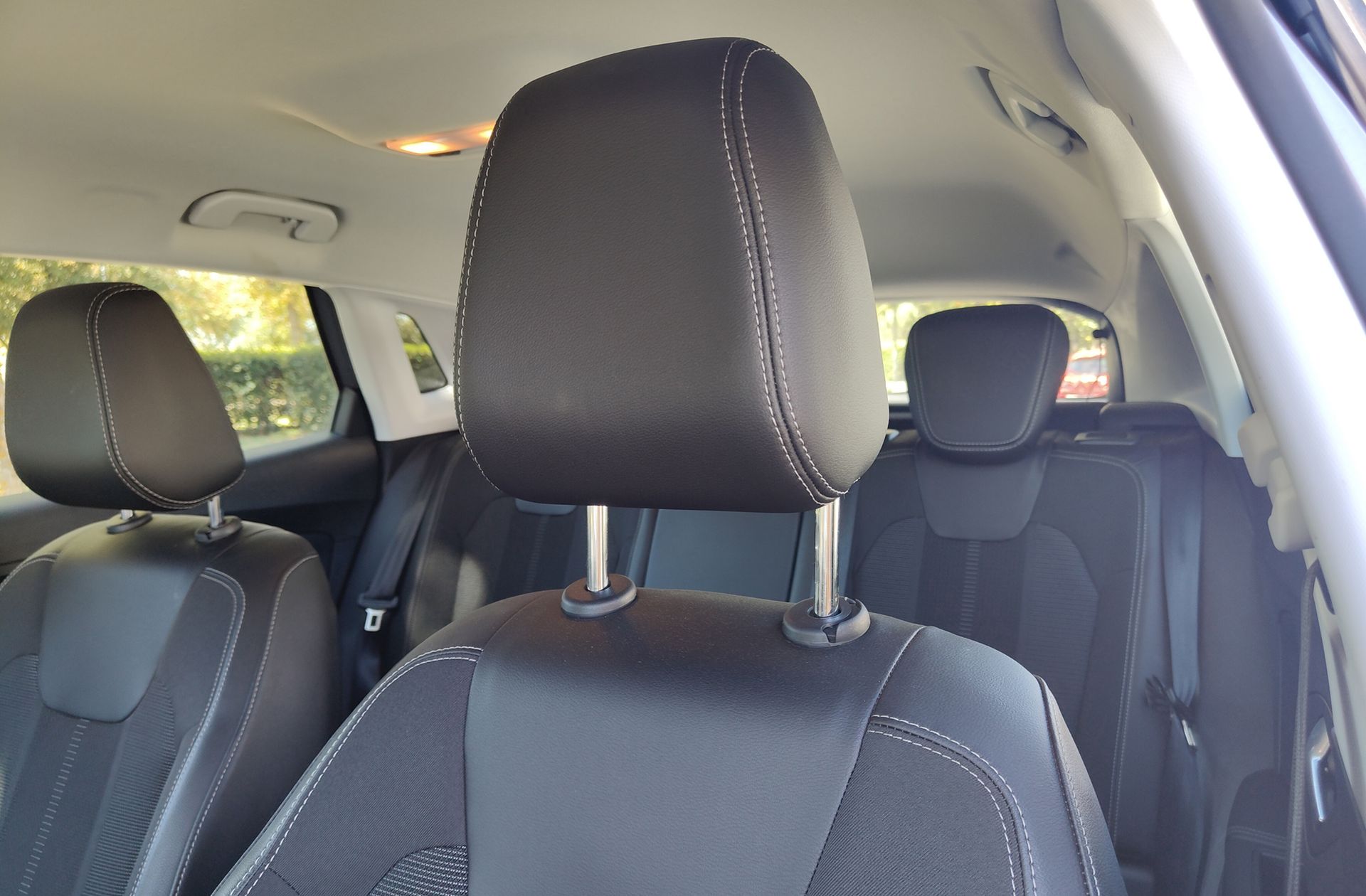 Opel Grandland 1.2 Turbo XHT GS - foto 7