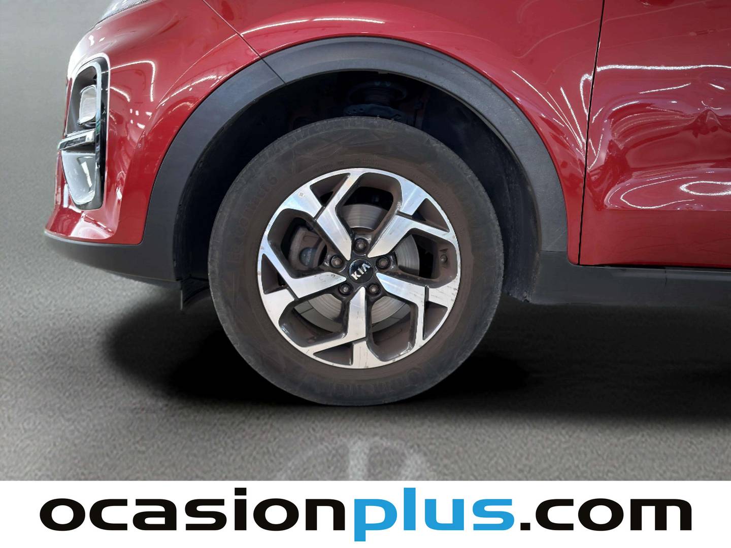 KIA Sportage KIA Sportage 1.6 GDi Drive 4x2 (132 CV) manual