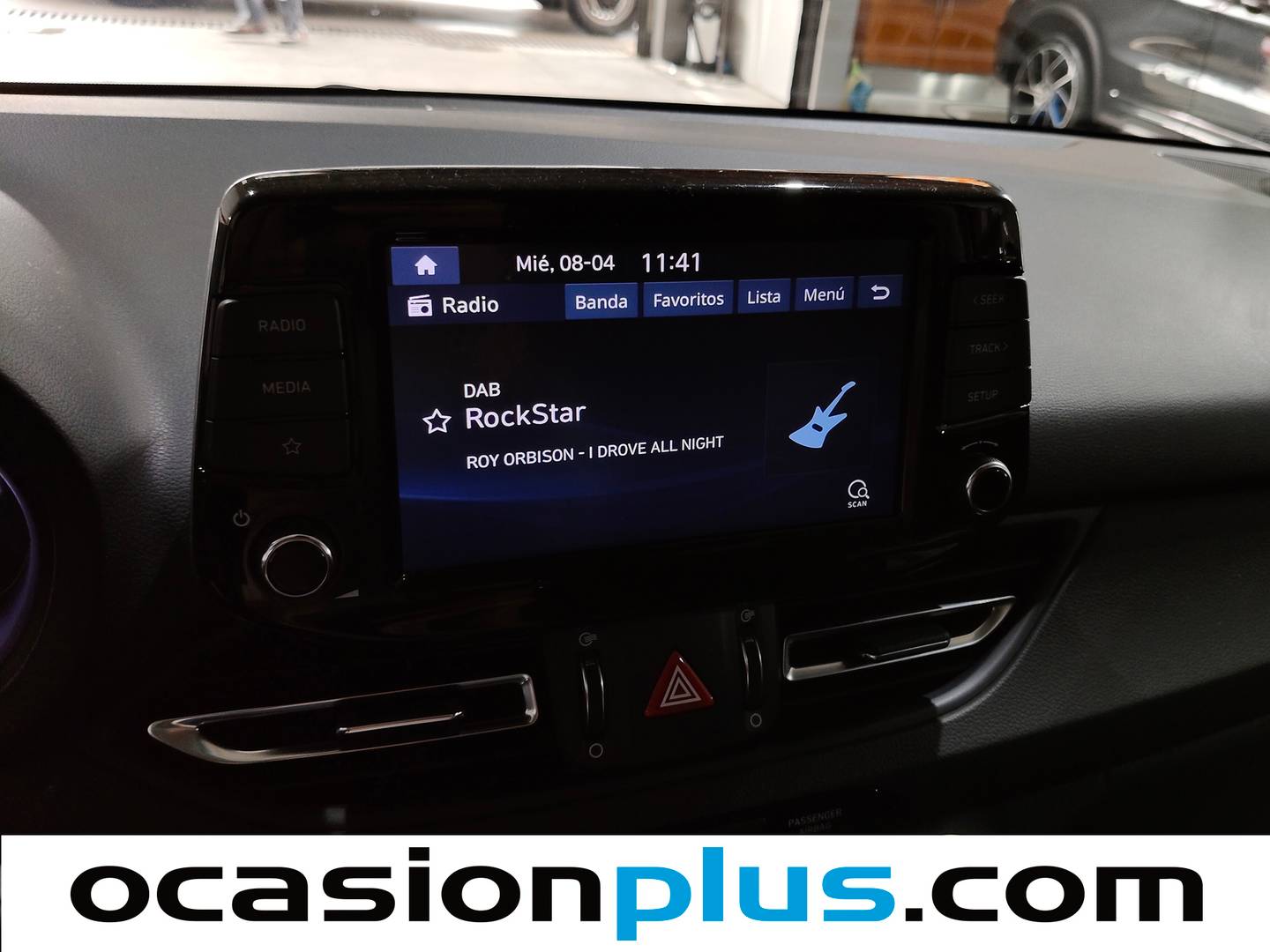 Hyundai i30 Hyundai i30 1.5 DPI Klass SLX (110 CV) km 0