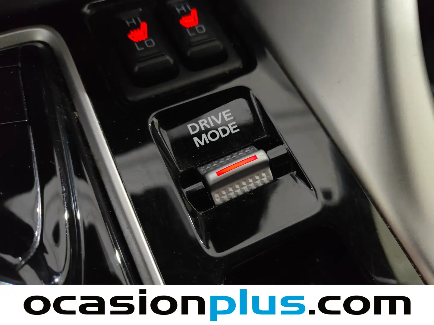 Foto Mitsubishi Eclipse Cross Mitsubishi Eclipse Cross 2.4 PHEV Kaiteki 4WD Auto (188 CV)