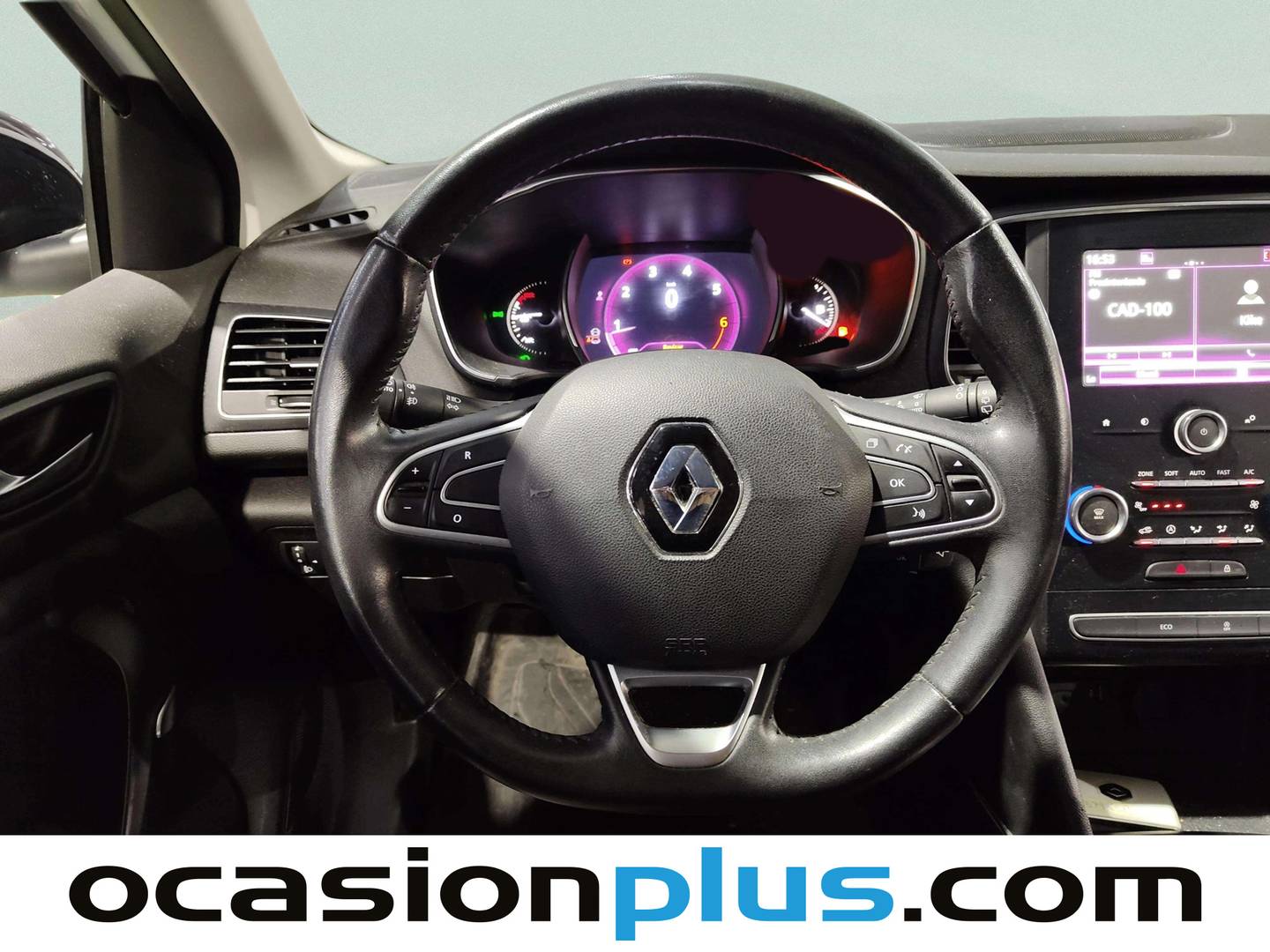 Renault Mégane Renault Megane Limited TCe (115 CV) GPF al mejor precio