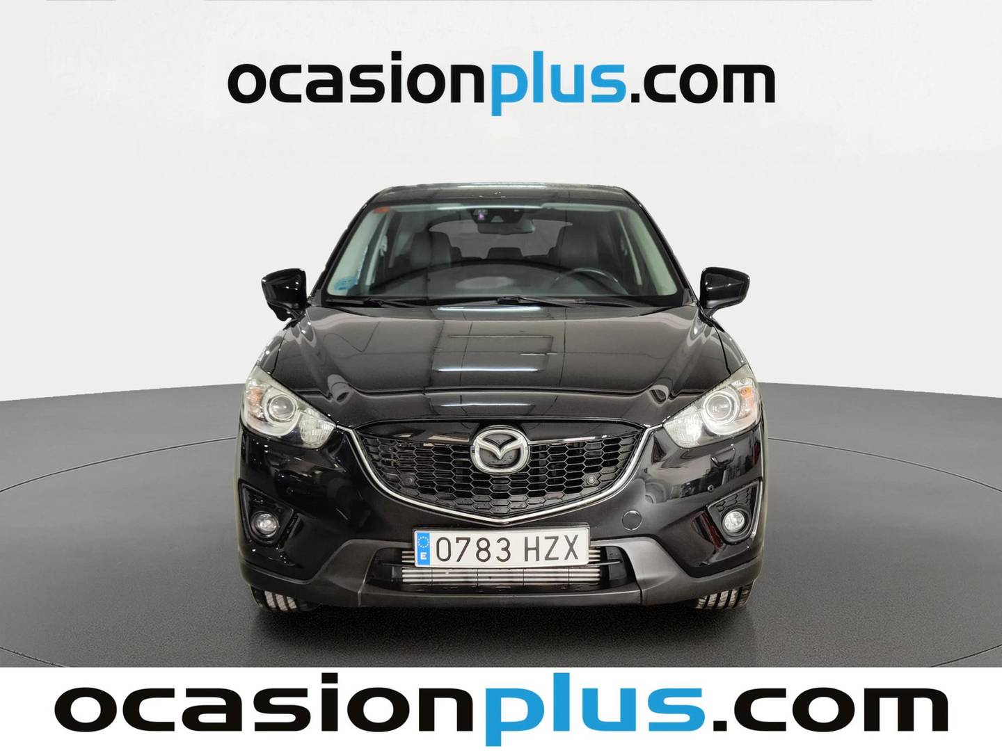 Mazda CX-5 Mazda CX-5 2.2 DE Luxury 4WD AT (175 CV) 175cv