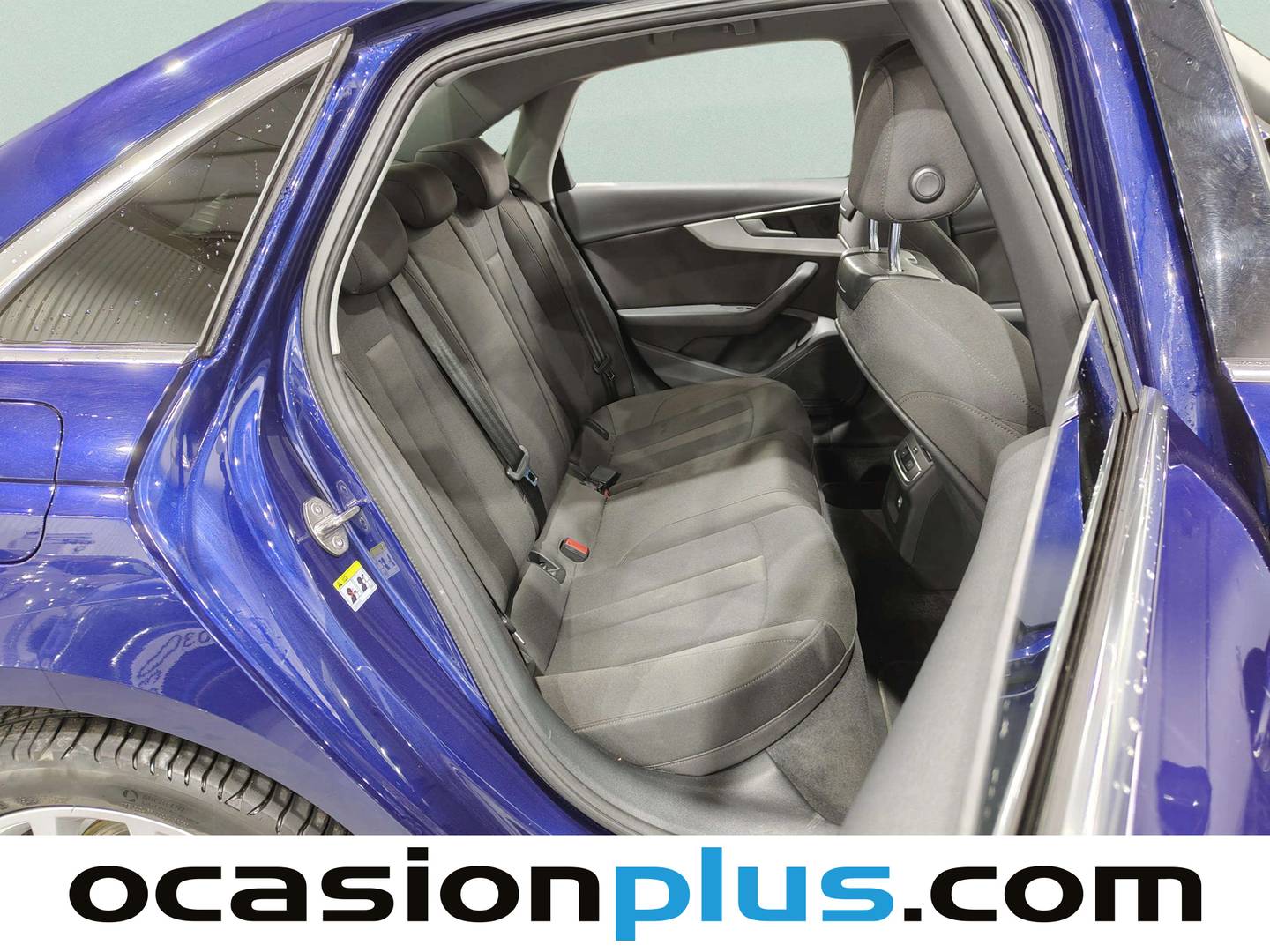 Audi A4 Audi A4 S line 30 TDI (136 CV) S tronic km 0