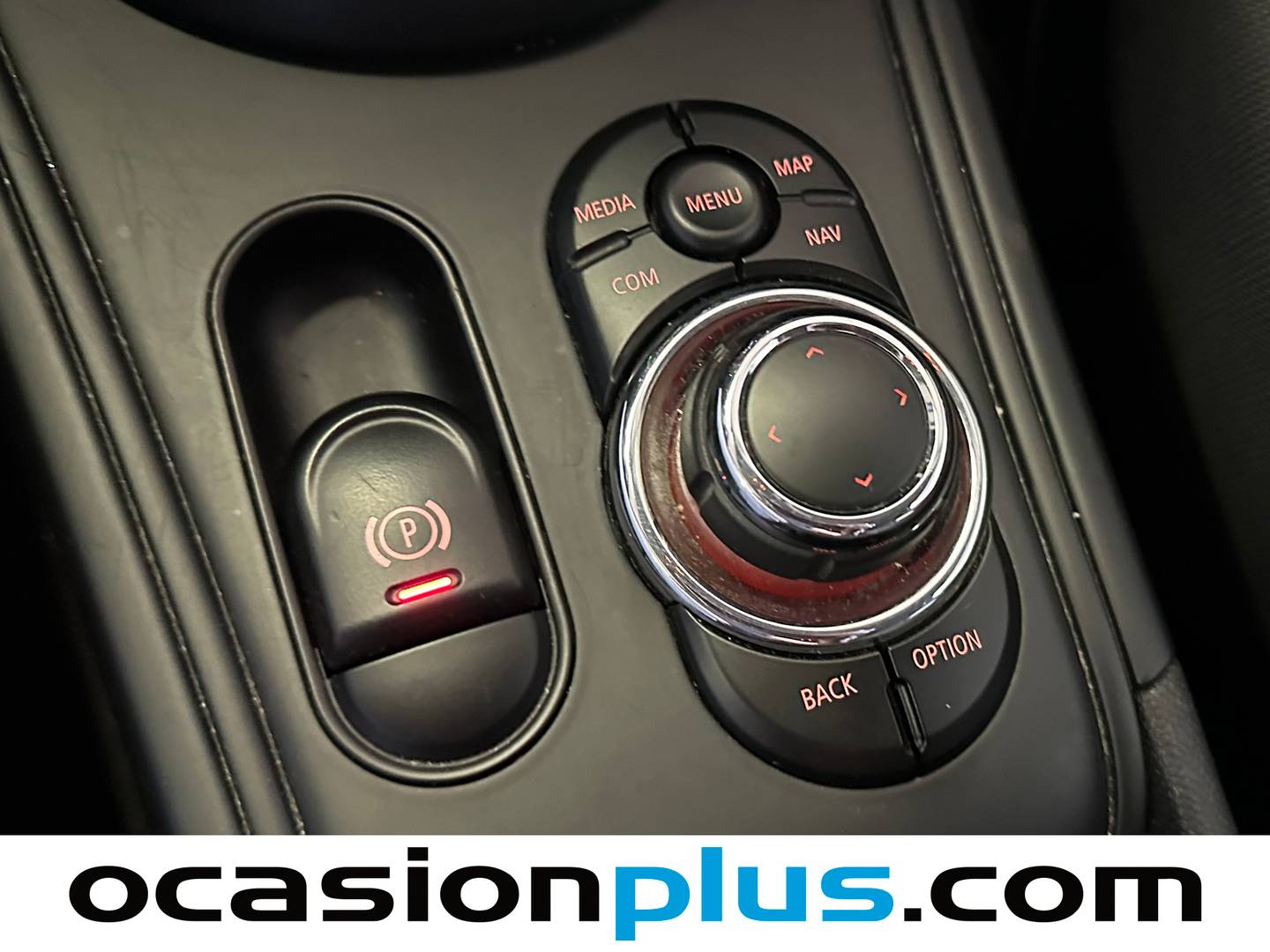 Foto Mini Countryman MINI MINI Countryman One D (116 CV)