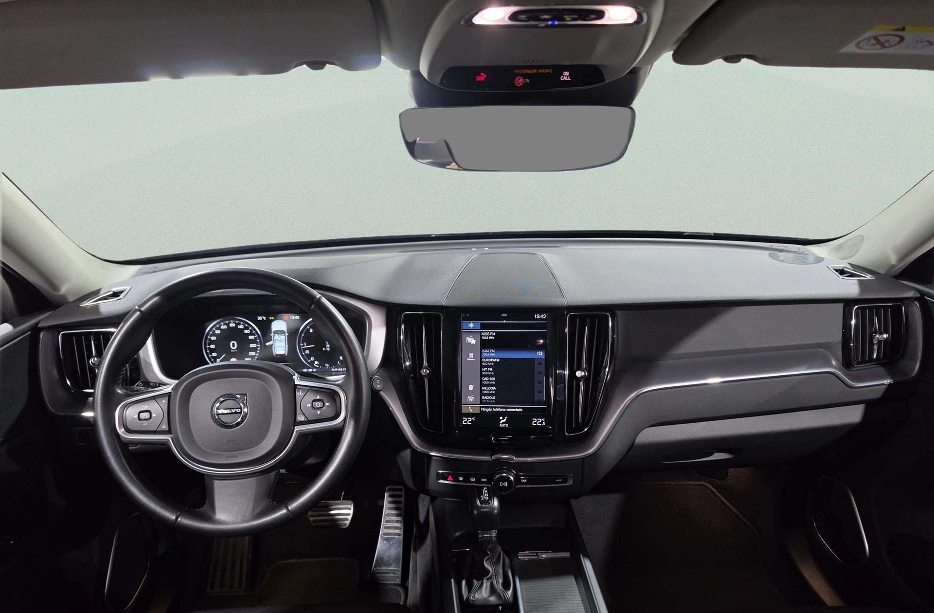 Volvo XC60 D4 Business Plus - foto 6