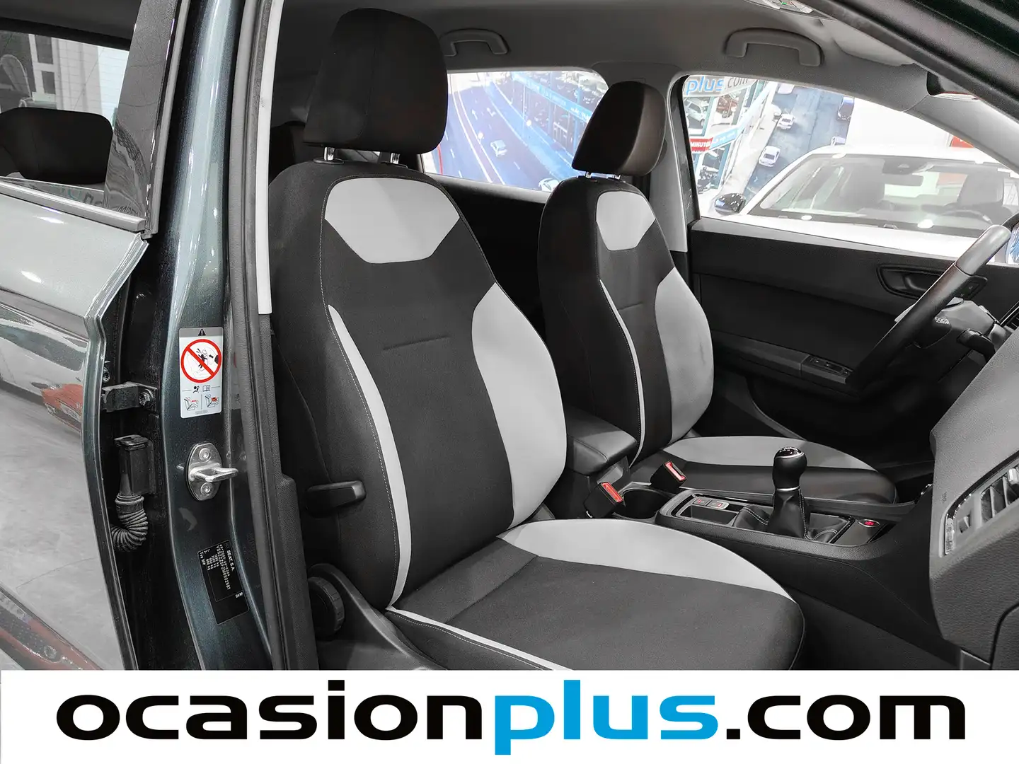 Foto Seat Ateca SEAT Ateca 1.0 TSI S&S Reference (115 CV)