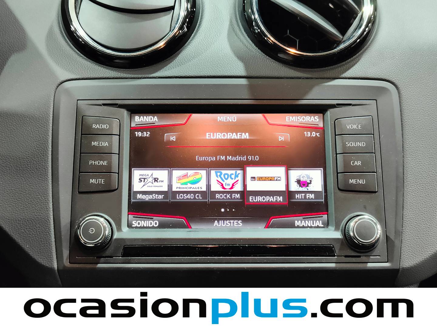 Foto Seat Ibiza SEAT Ibiza 1.2 TSI Style (90 CV)