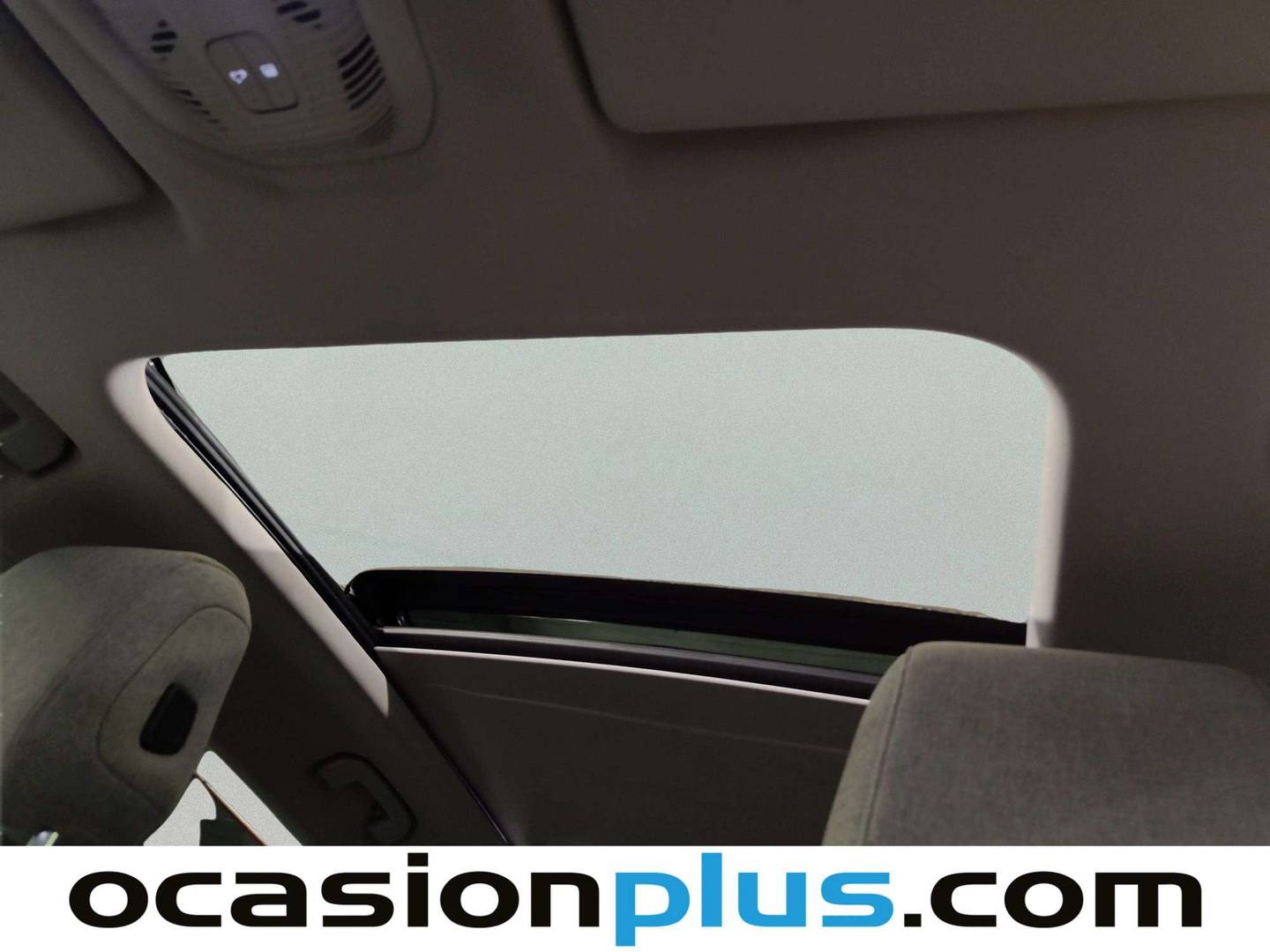 Extras y acabados del Citroën C5 Aircross Citroën C5 Aircross BlueHdi 130 S&S Shine (131 CV)