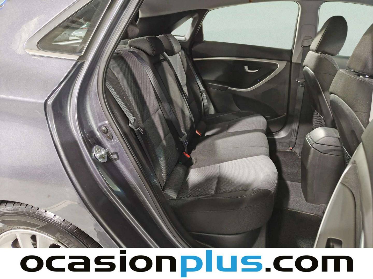 Foto Hyundai i30 Hyundai i30 1.6 GDi BlueDrive Tecno (135 CV)