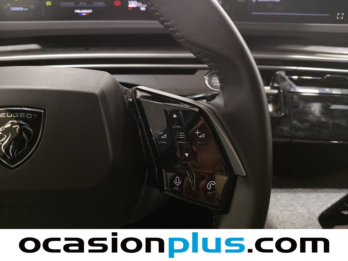 Peugeot 3008 Hybrid Peugeot 3008 Hybrid 145 Allure eDCS6 (145 CV) 145cv