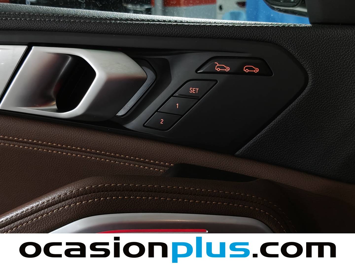 BMW X6 BMW X6 xDrive30d (286 CV) km 0