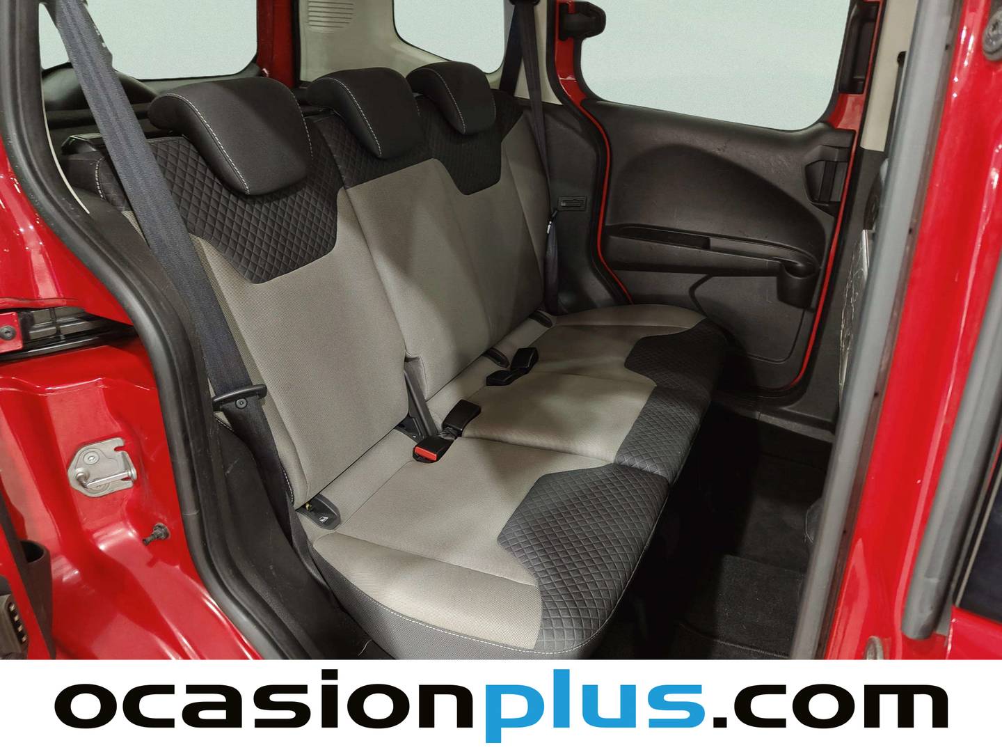 Ford Tourneo Courier Ford Tourneo Courier 1.5 TDCi Sport (100 CV) al mejor precio
