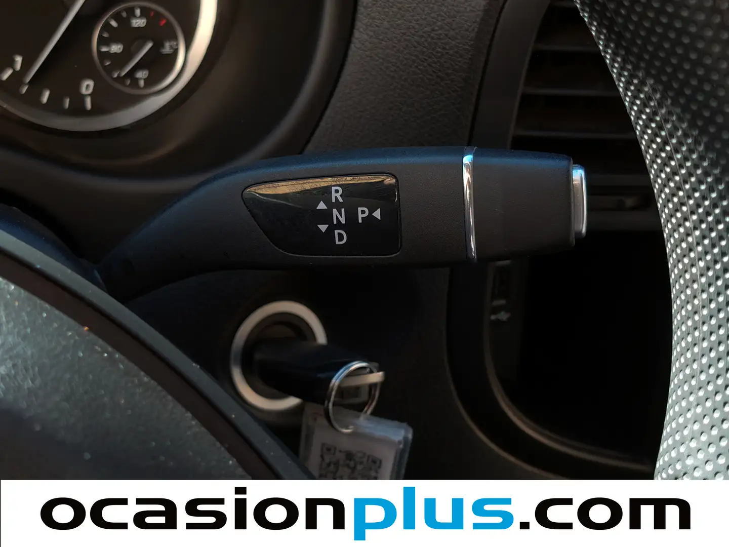 Foto Mercedes Vito Mercedes-Benz Vito 114 CDI Tourer Pro Larga AT (136 CV) 9 Plazas