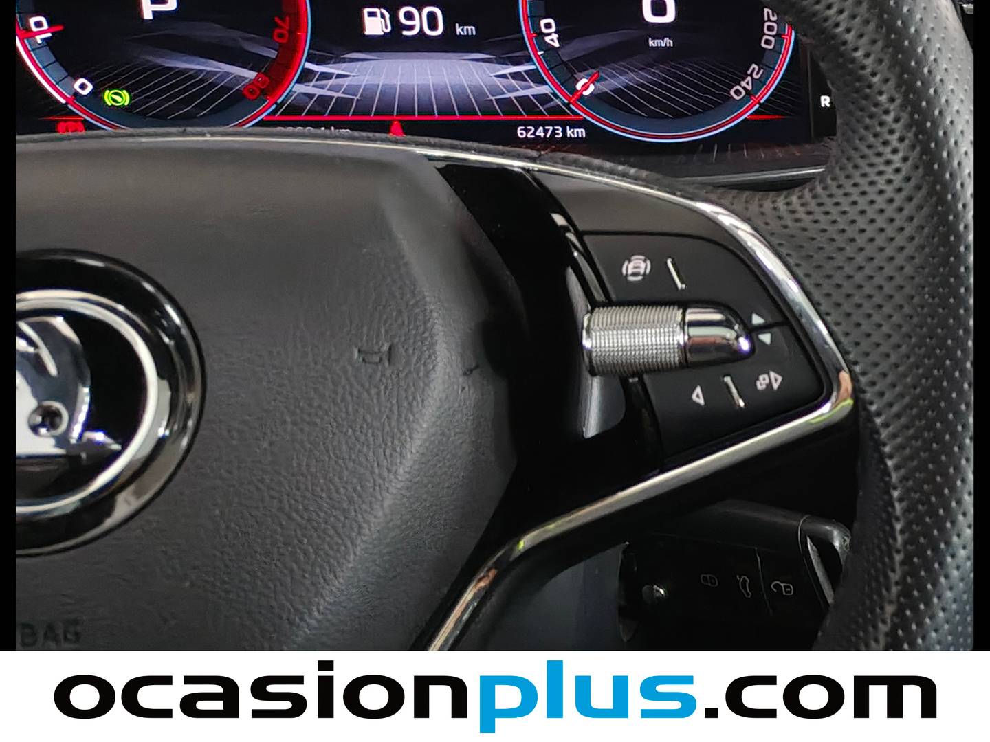 Skoda Kamiq Skoda Kamiq 1.0 TSI Montecarlo DSG (110 CV) km 0